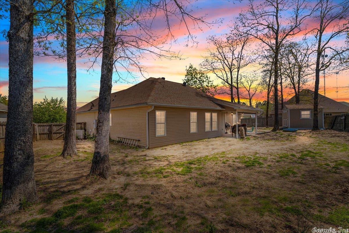 Falcon Crest Phase 2 - Residential