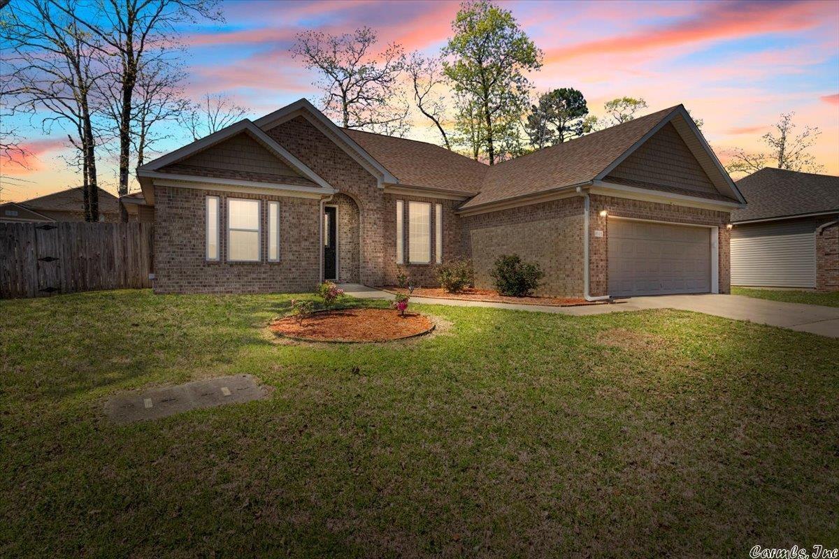 Falcon Crest Phase 2 - Residential