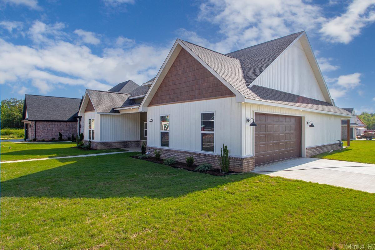 CREEKSIDE - Residential