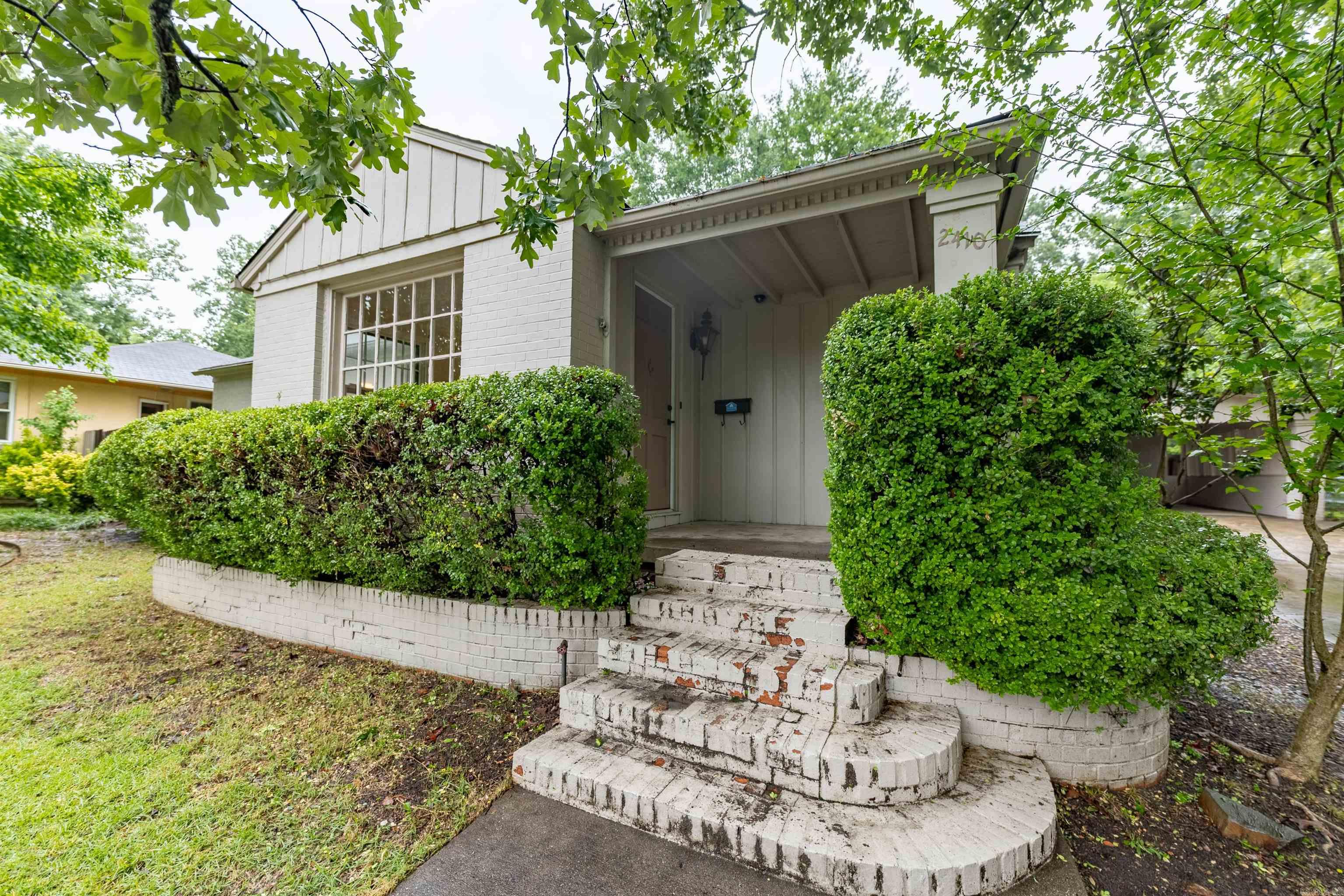 CHERRY & COX - Residential