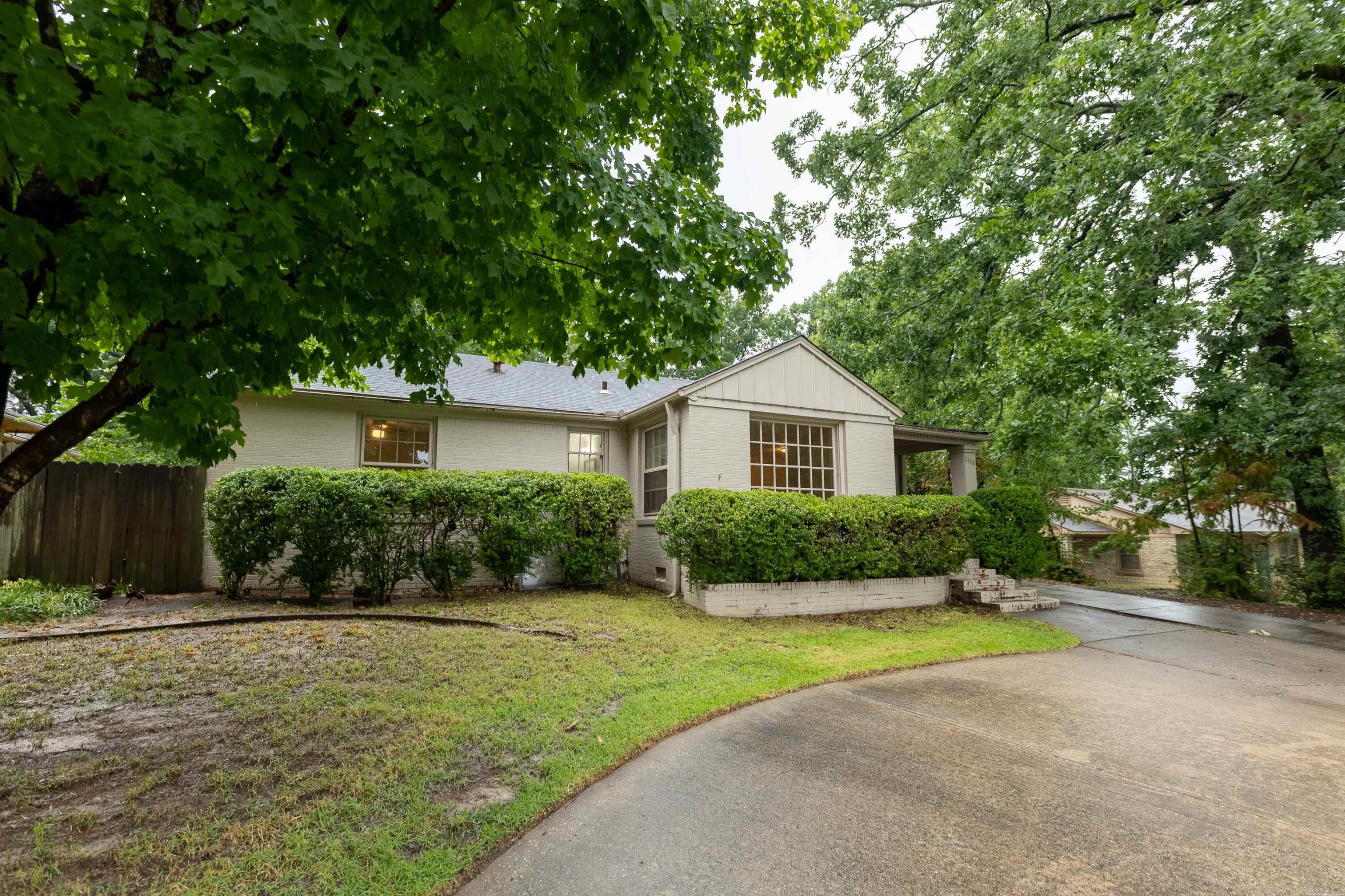 CHERRY & COX - Residential