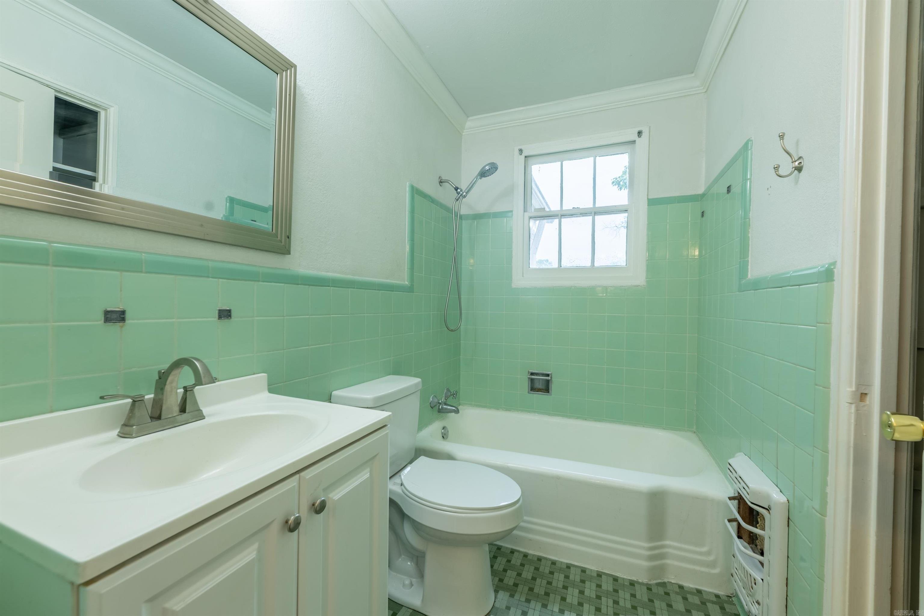 CHERRY & COX - Residential