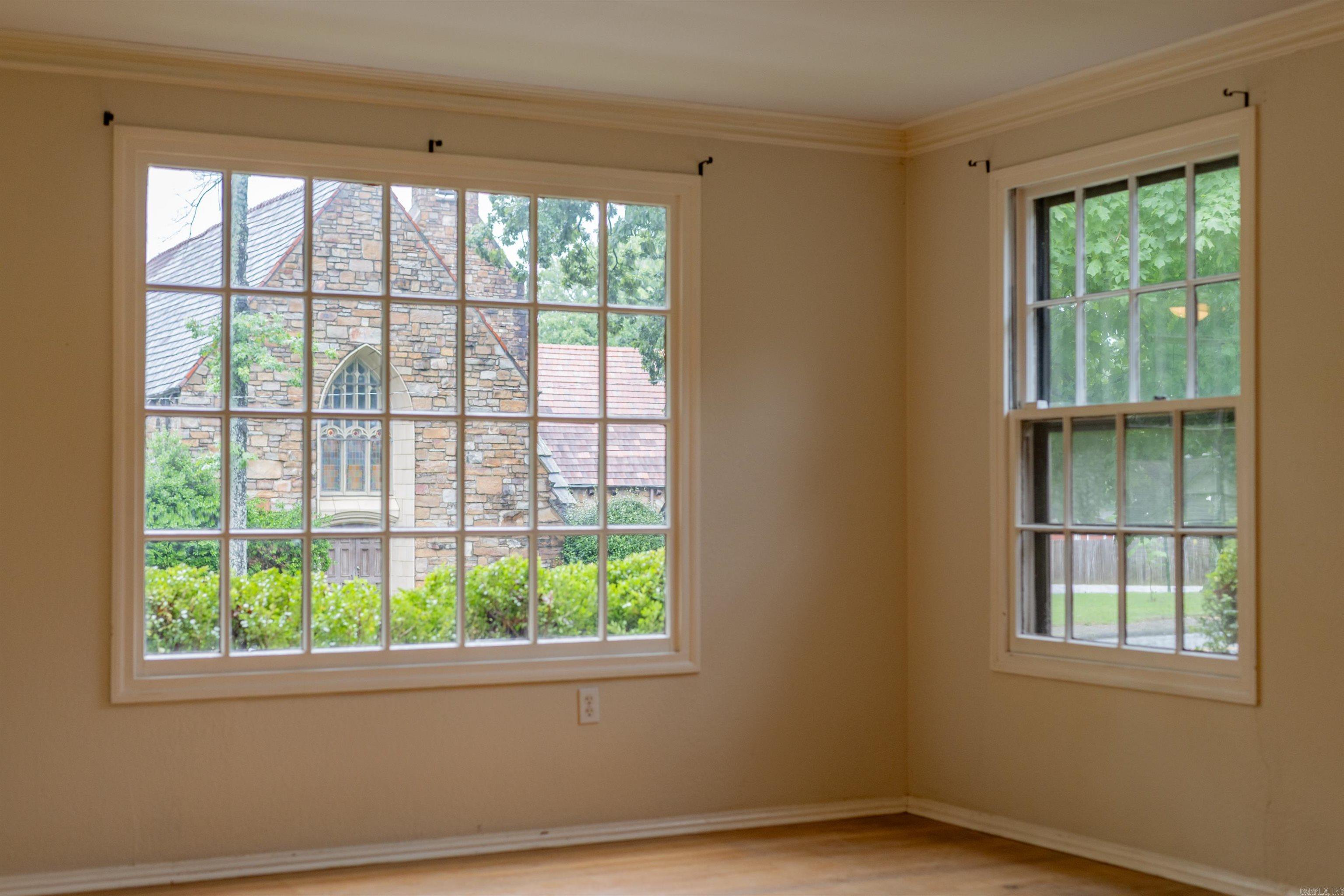 CHERRY & COX - Residential