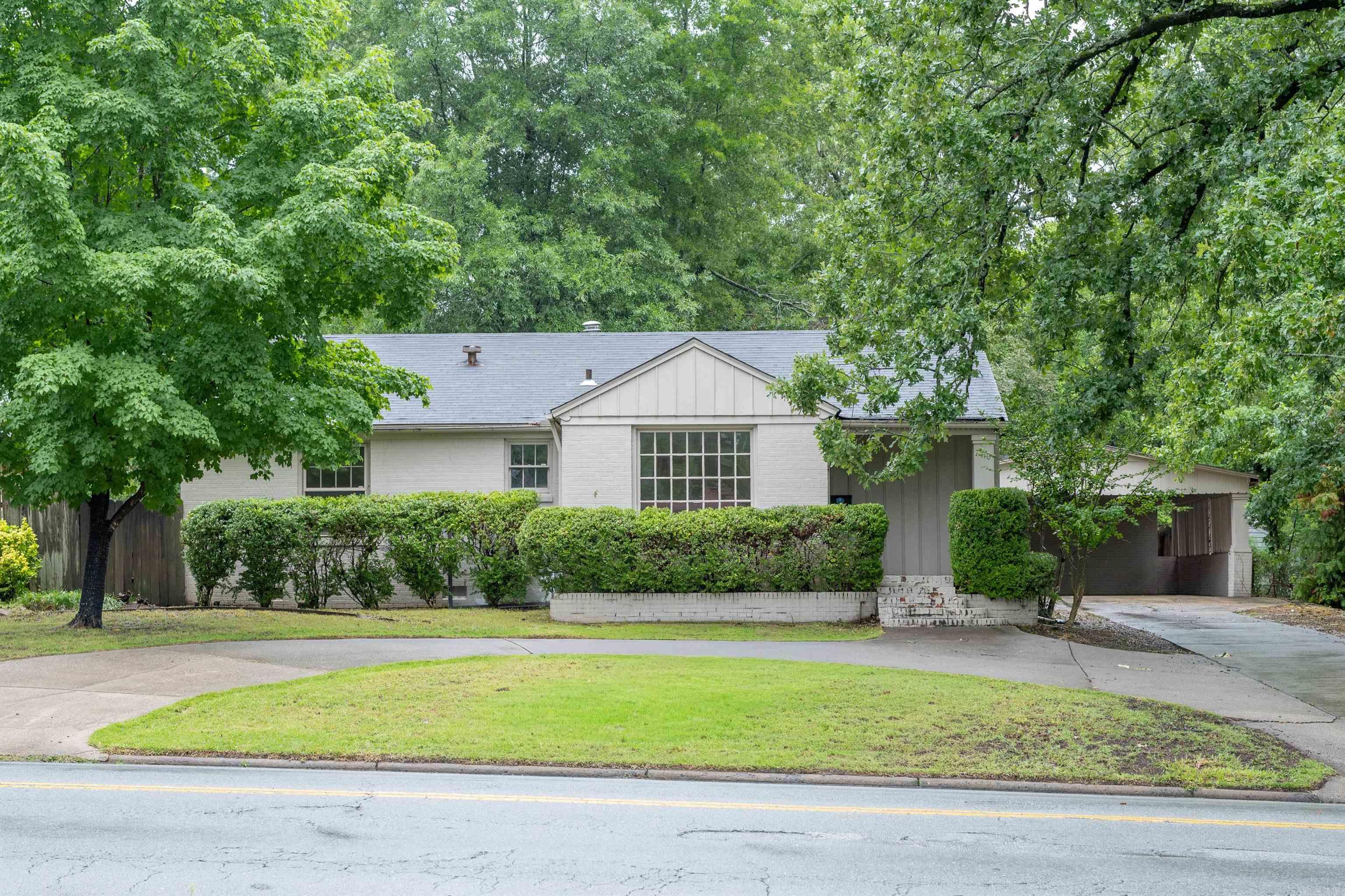 CHERRY & COX - Residential