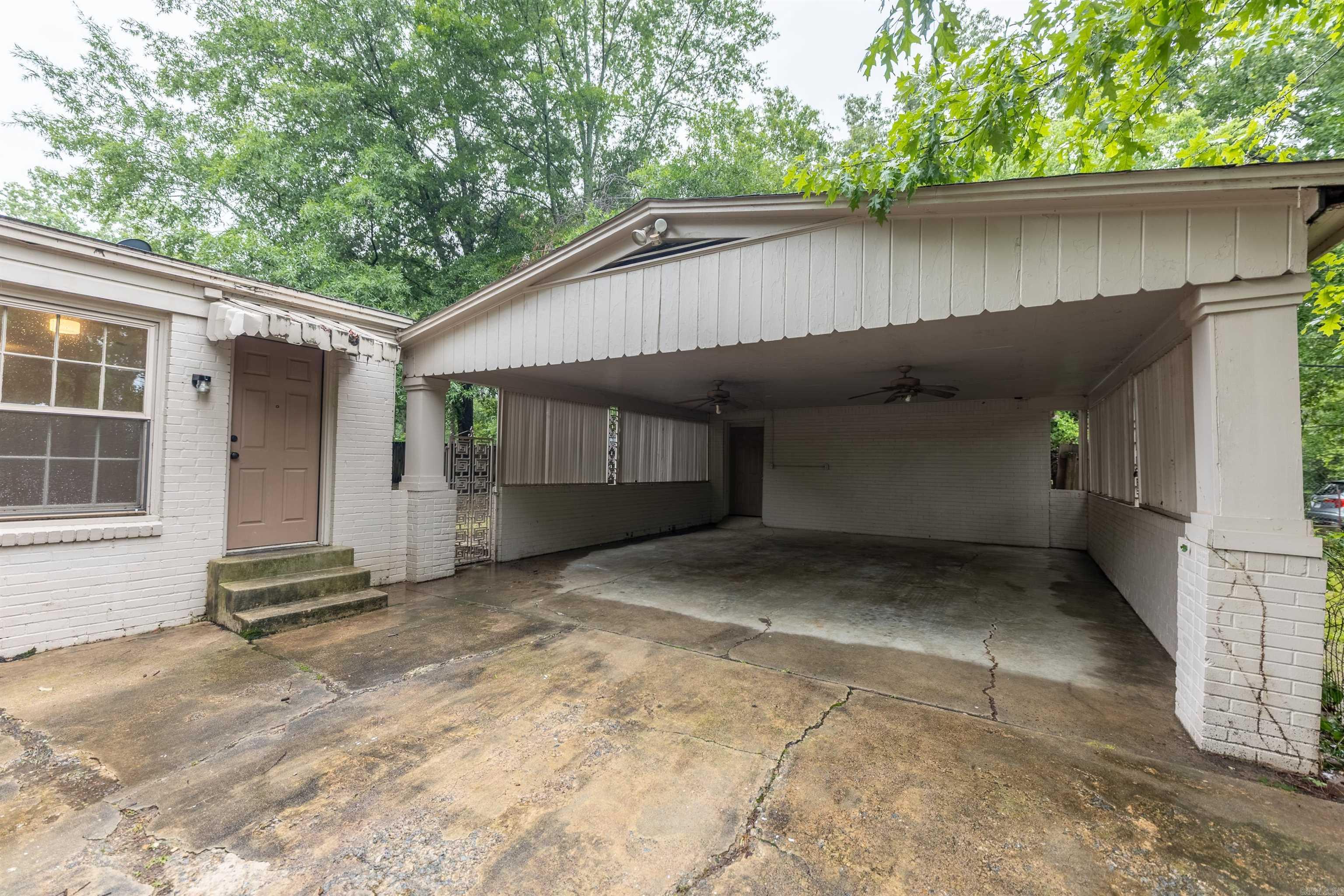 CHERRY & COX - Residential