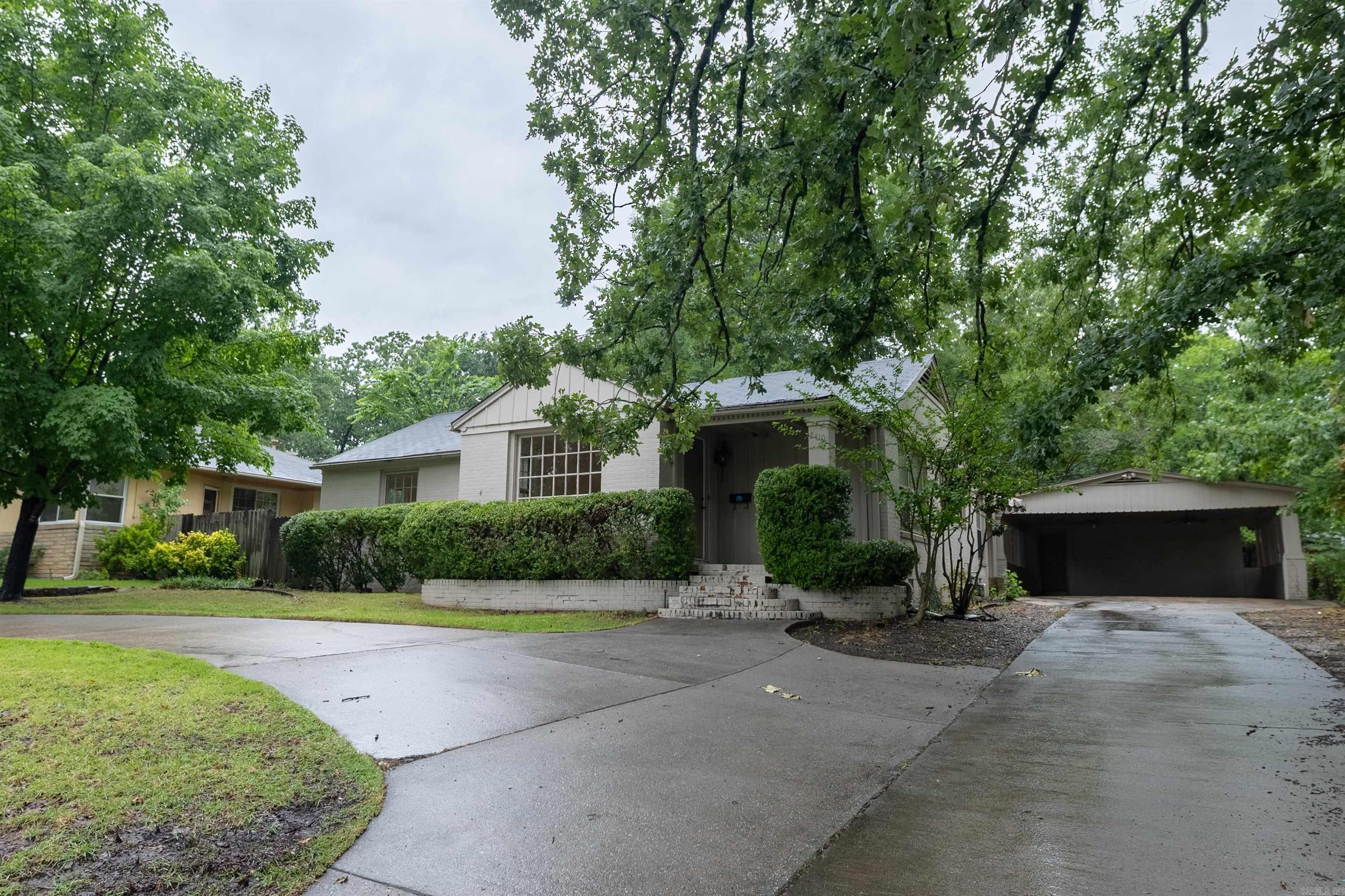CHERRY & COX - Residential