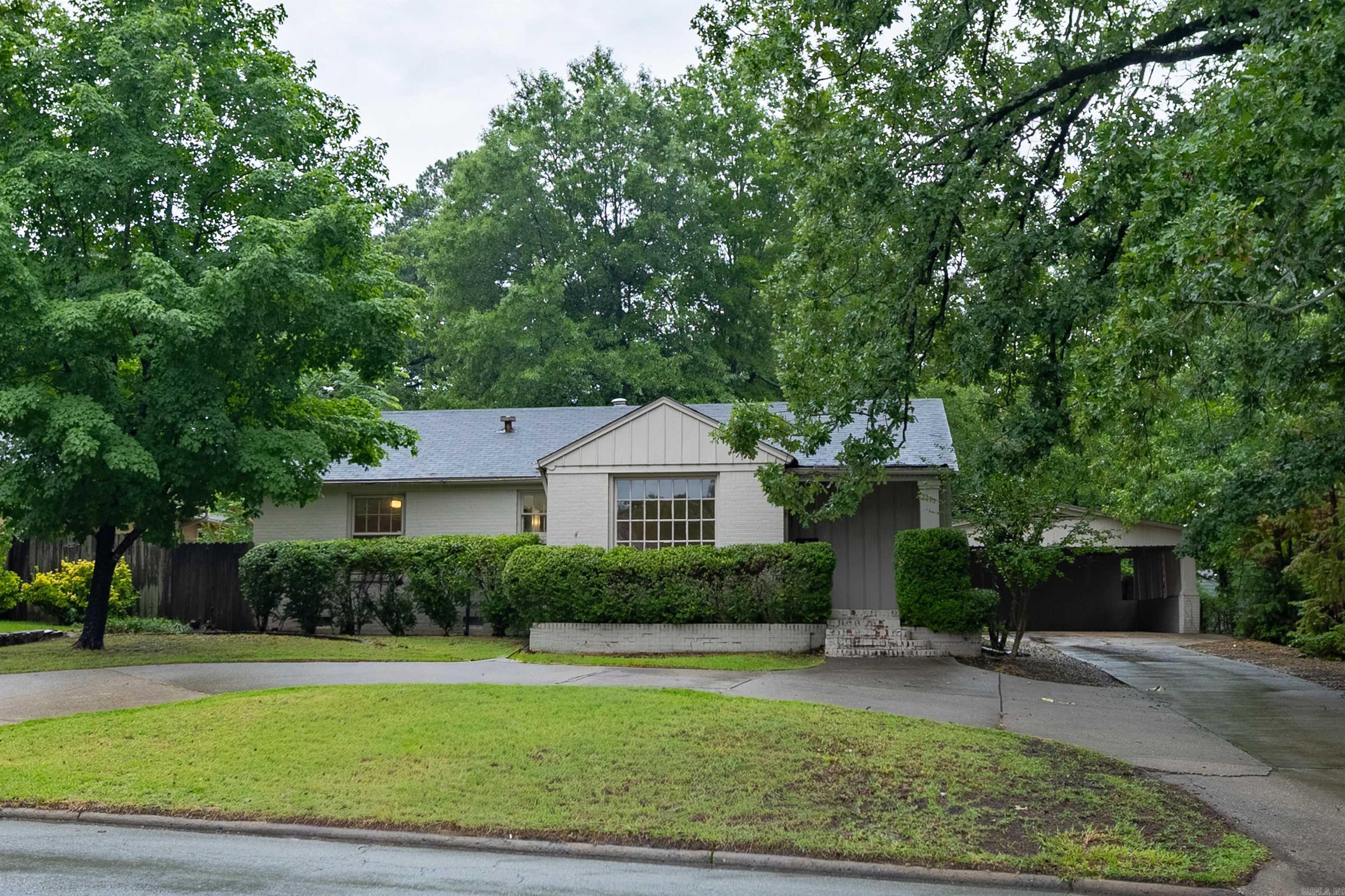 CHERRY & COX - Residential