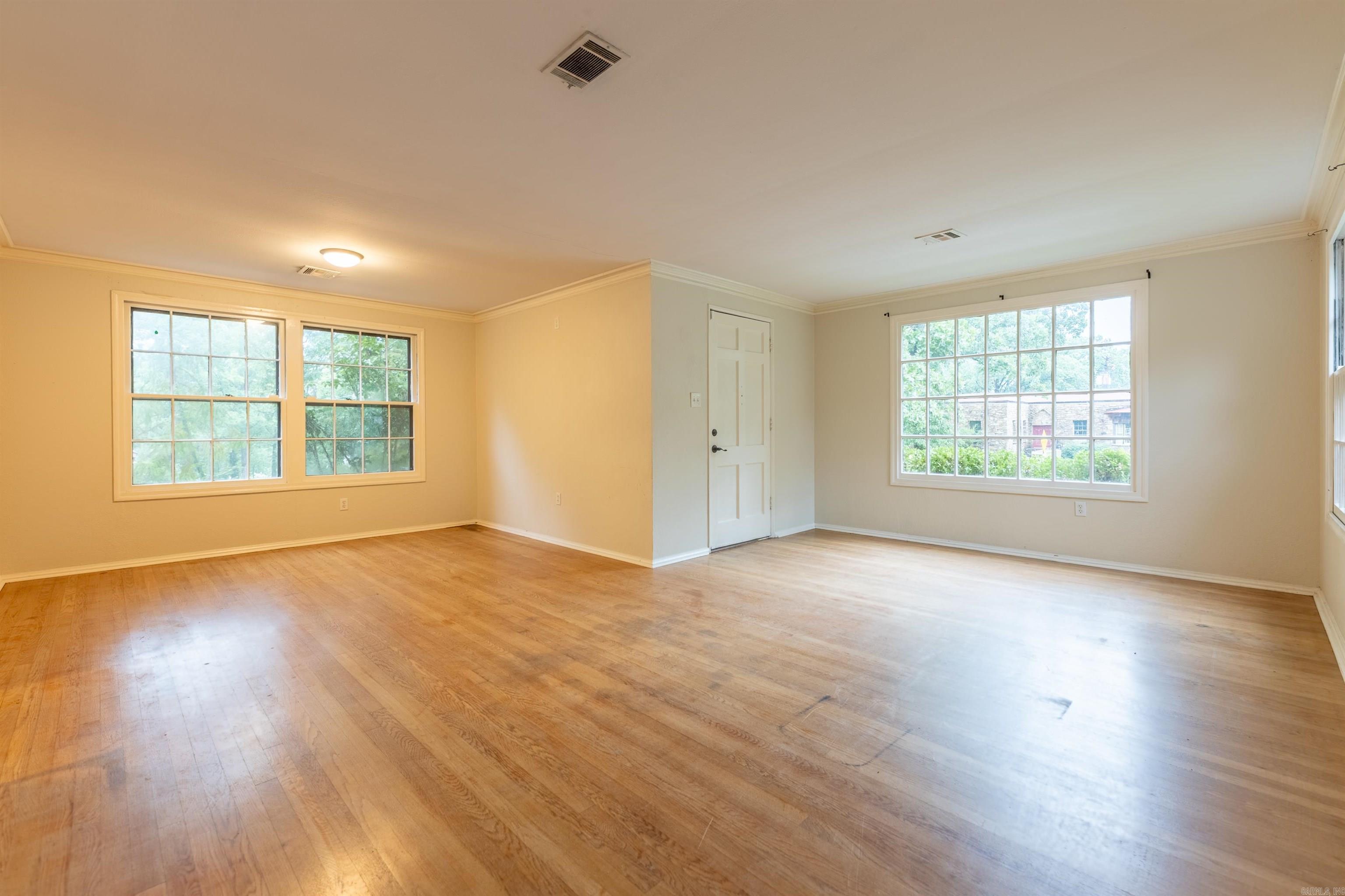 CHERRY & COX - Residential