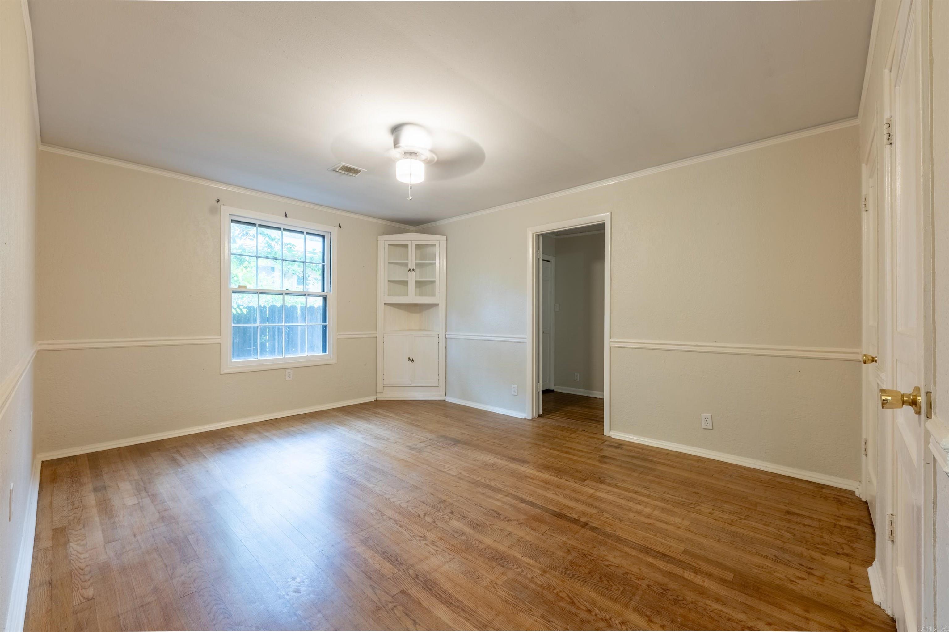 CHERRY & COX - Residential