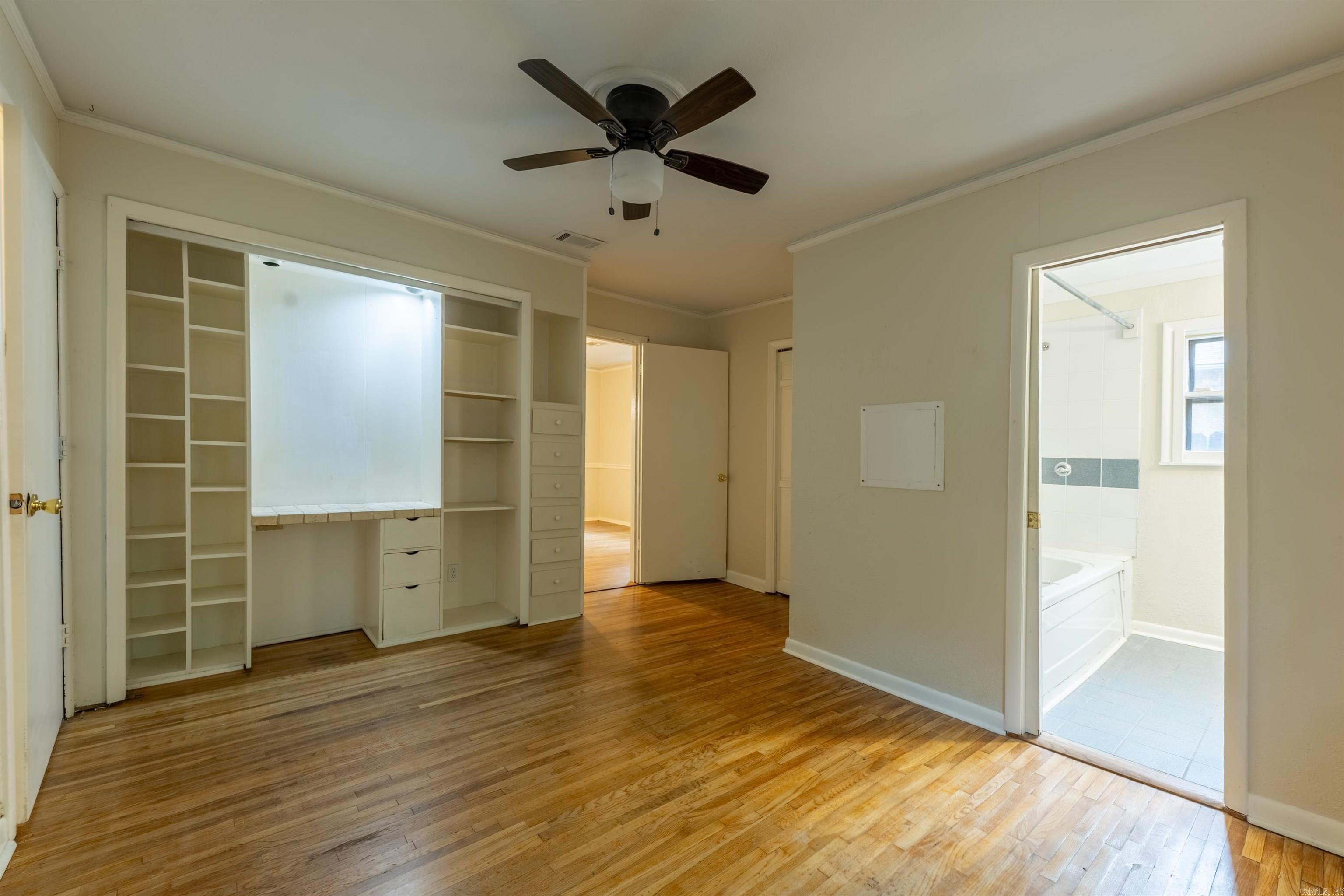 CHERRY & COX - Residential