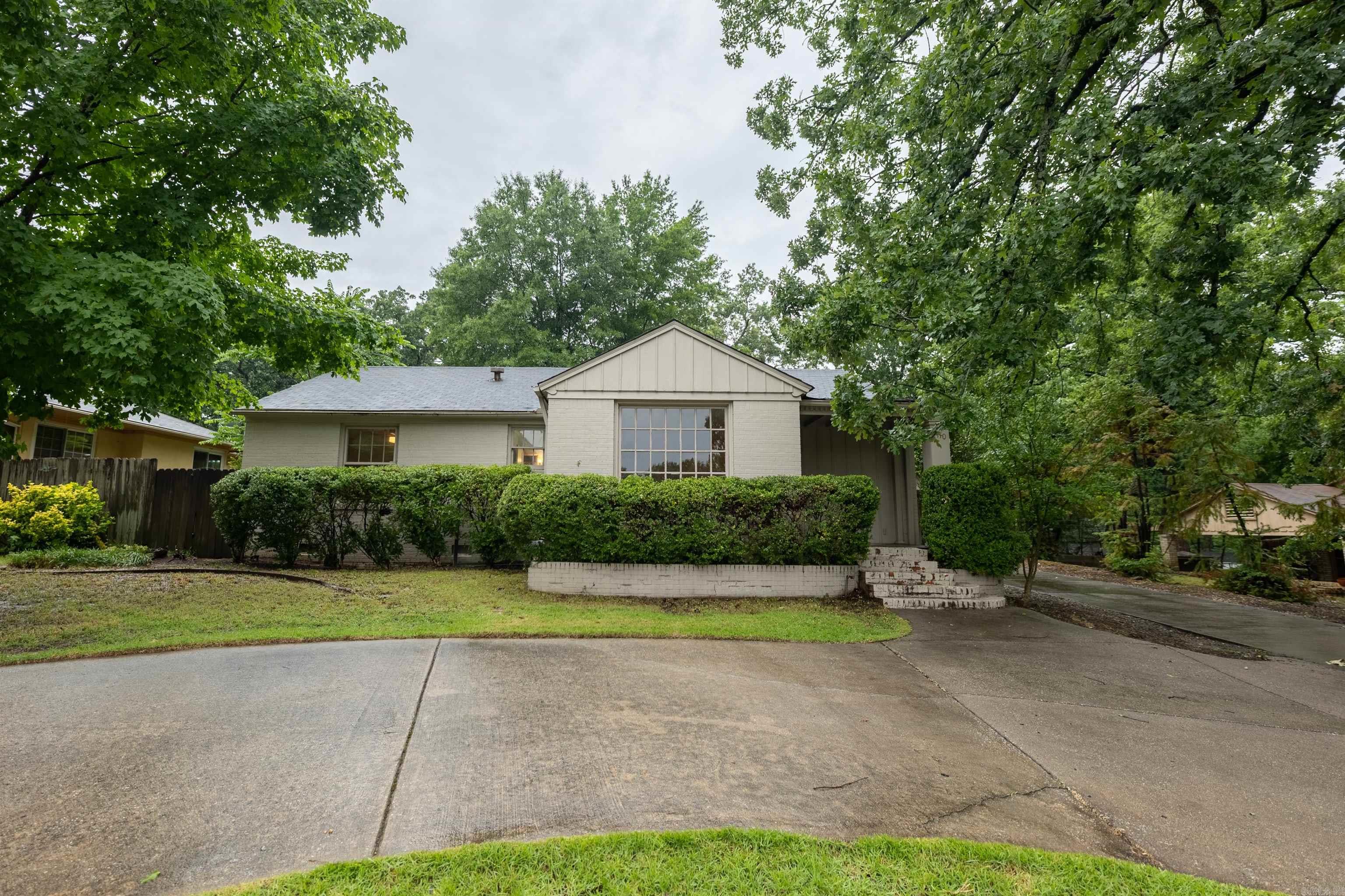CHERRY & COX - Residential