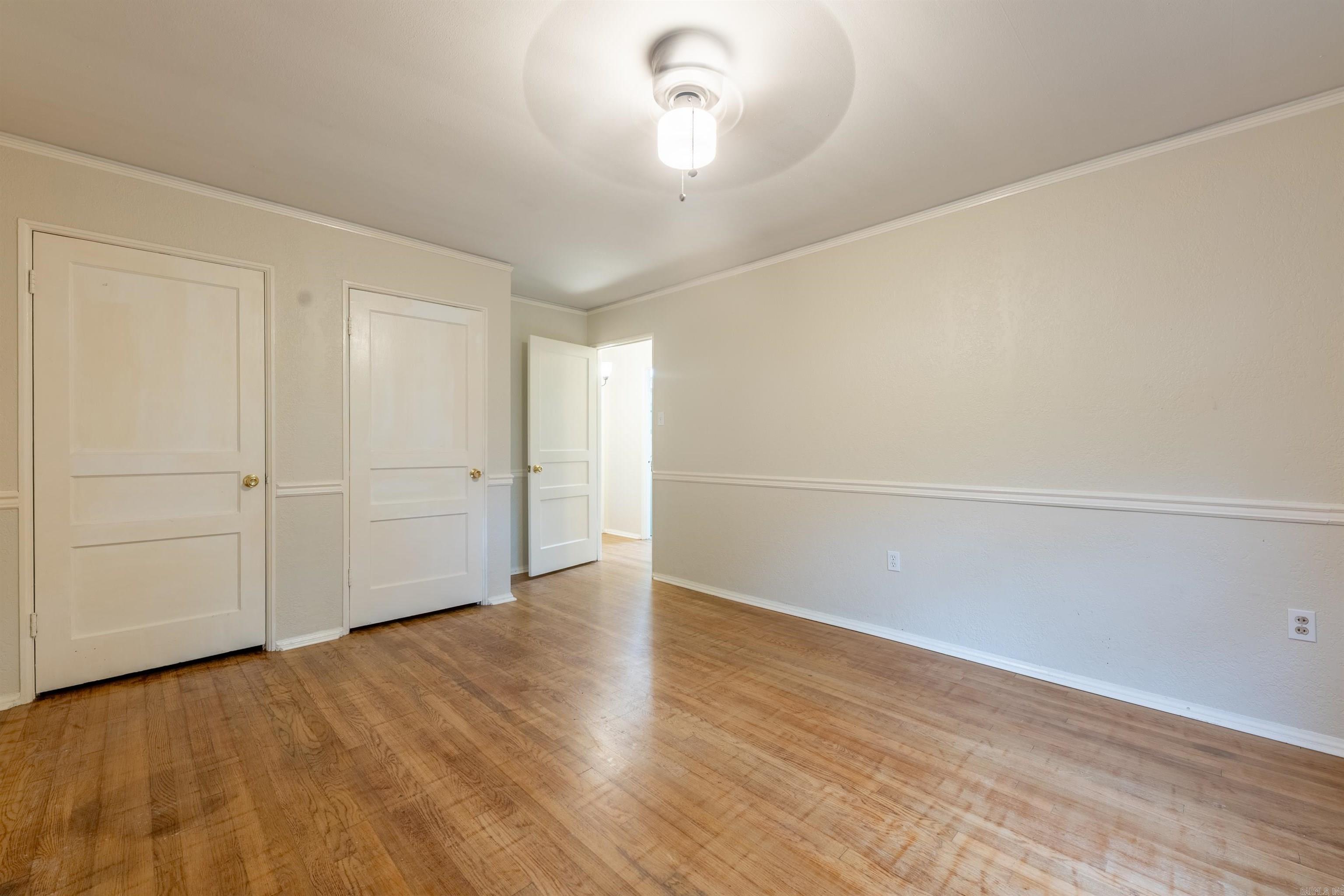 CHERRY & COX - Residential