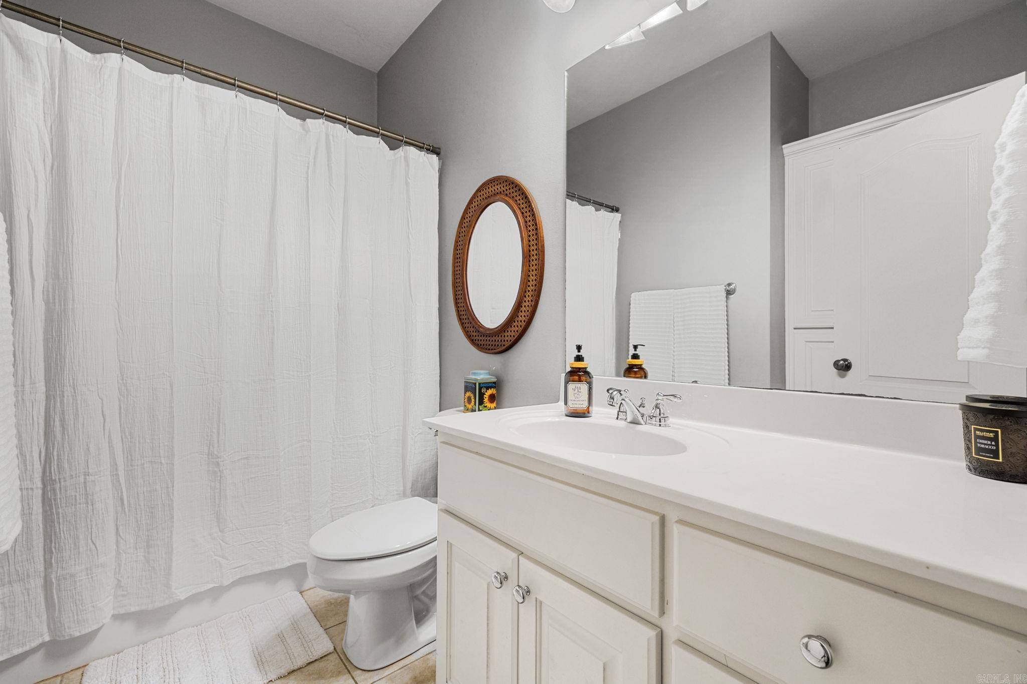EDGEWATER ADDN - Residential