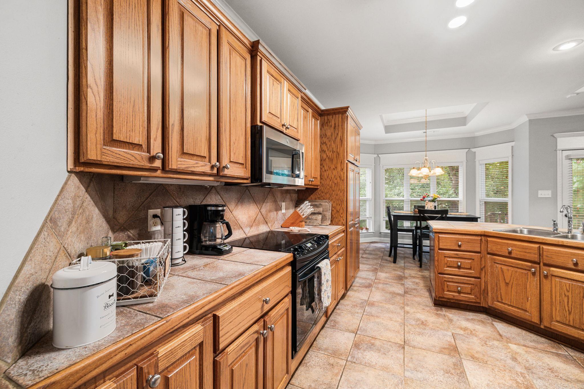 EDGEWATER ADDN - Residential