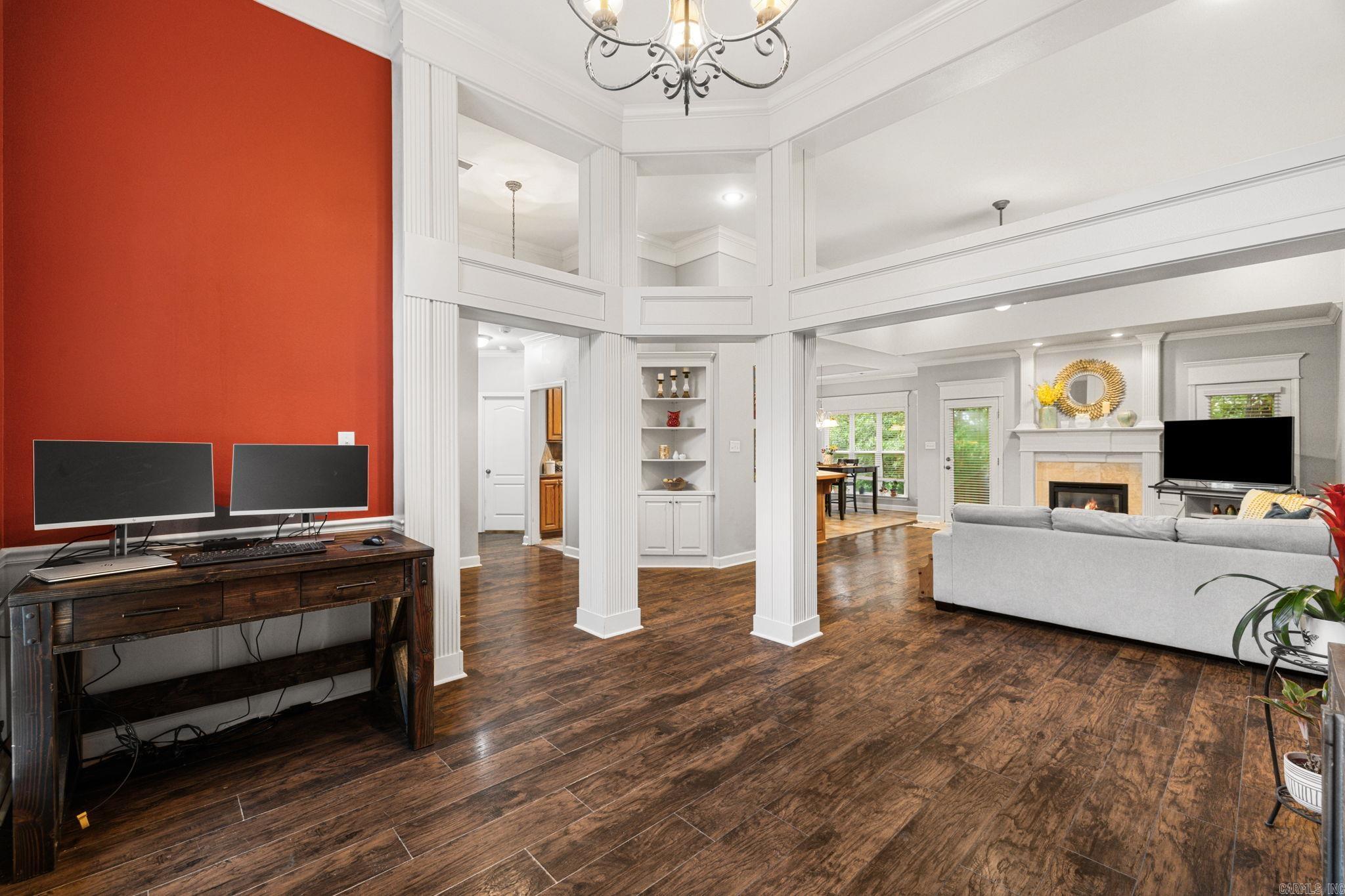 EDGEWATER ADDN - Residential