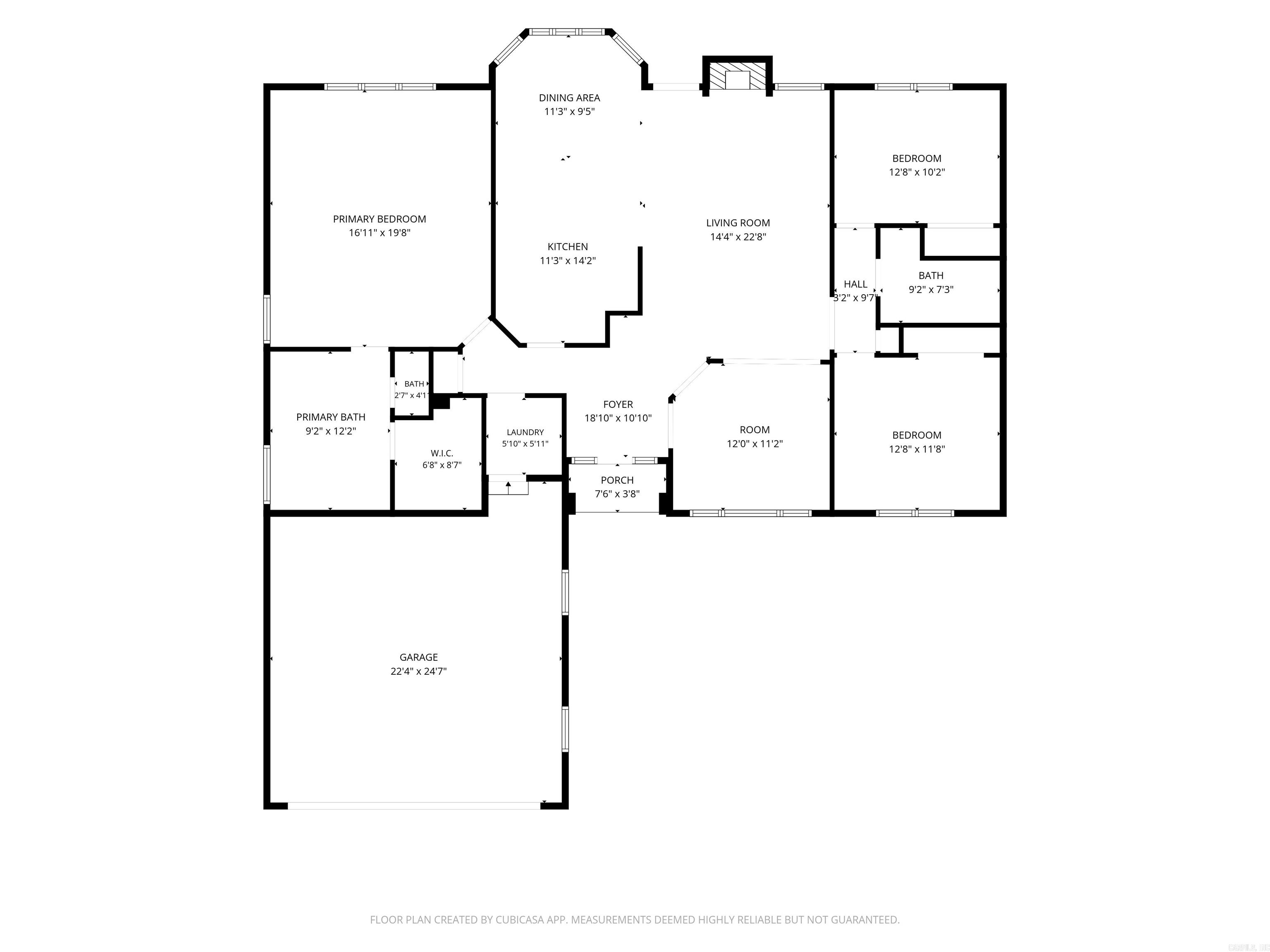 EDGEWATER ADDN - Residential