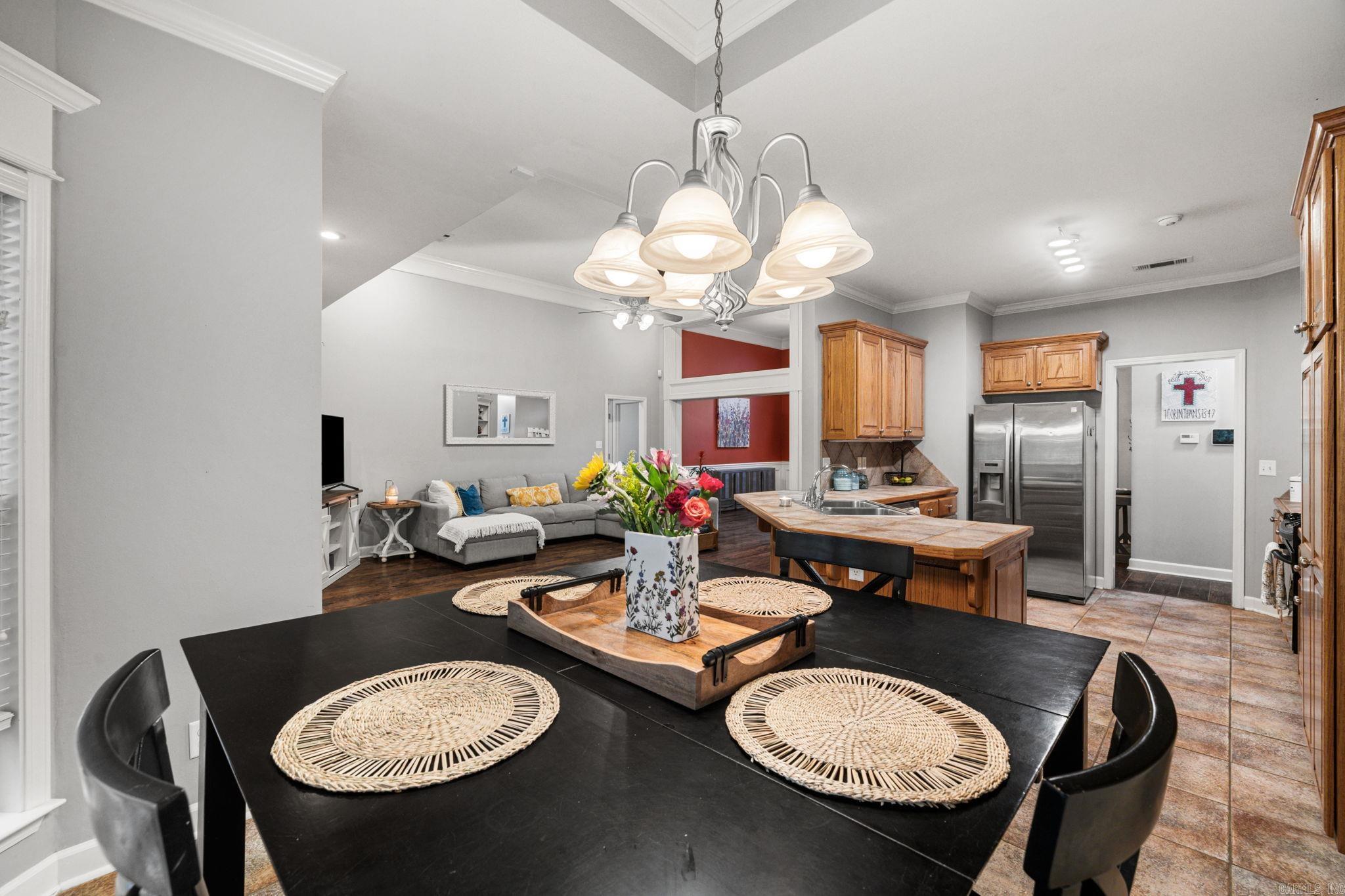 EDGEWATER ADDN - Residential