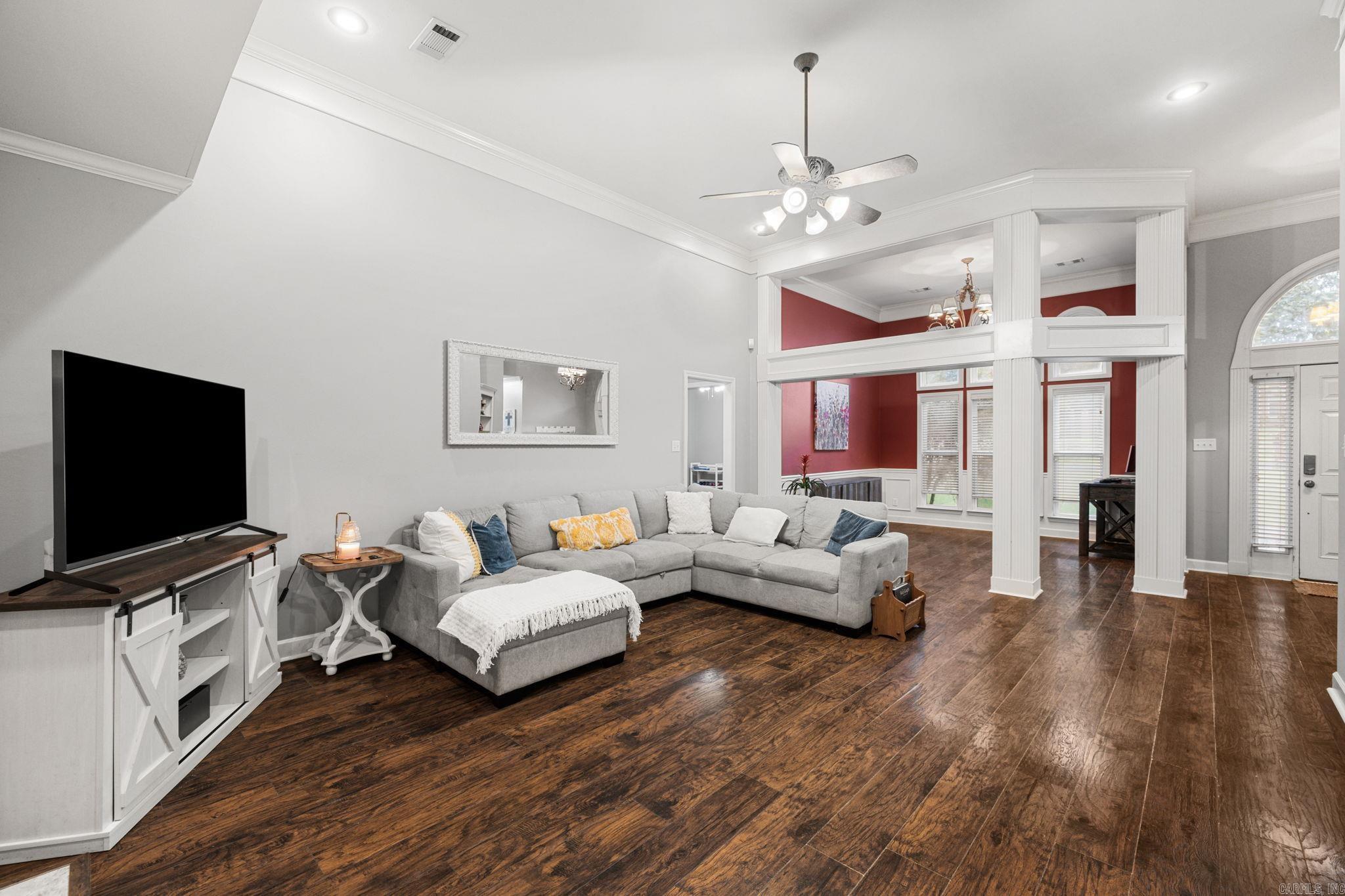 EDGEWATER ADDN - Residential