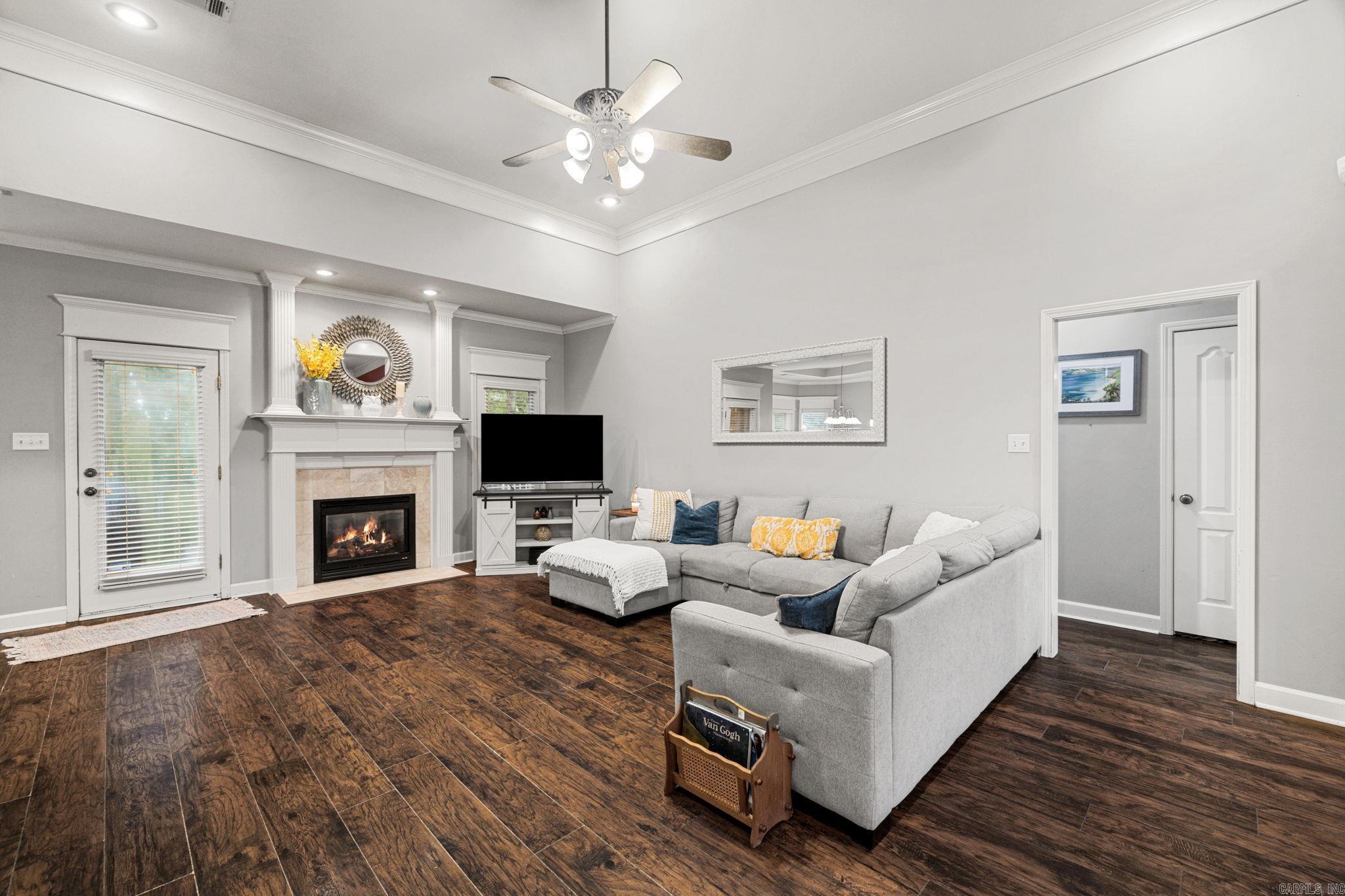 EDGEWATER ADDN - Residential