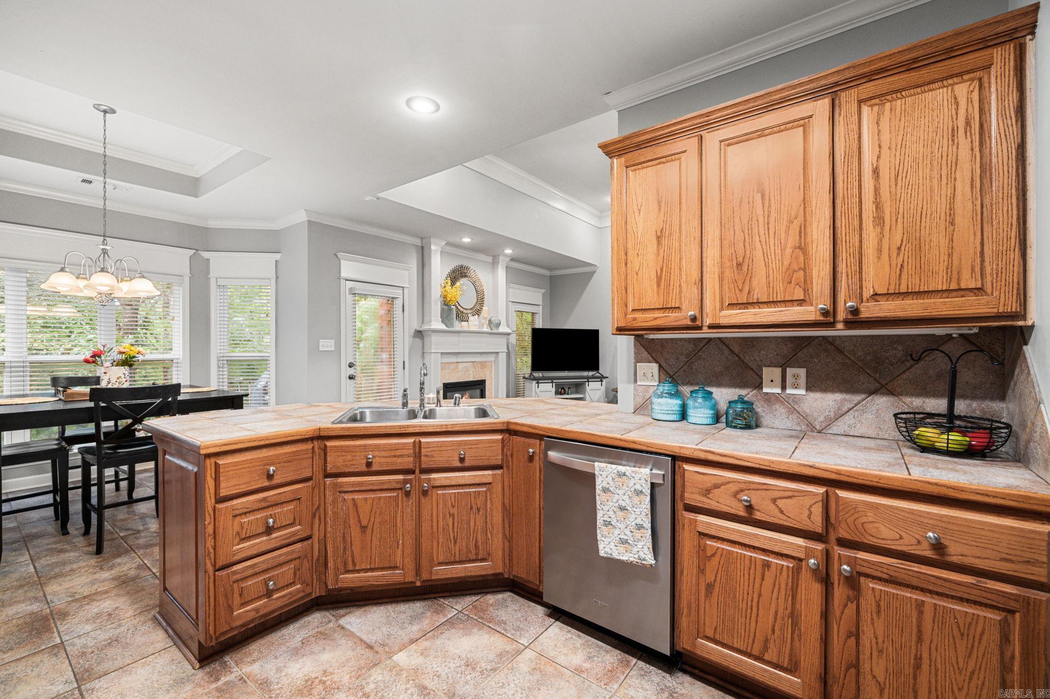 EDGEWATER ADDN - Residential