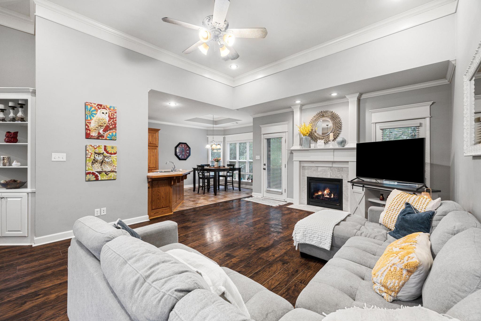 EDGEWATER ADDN - Residential