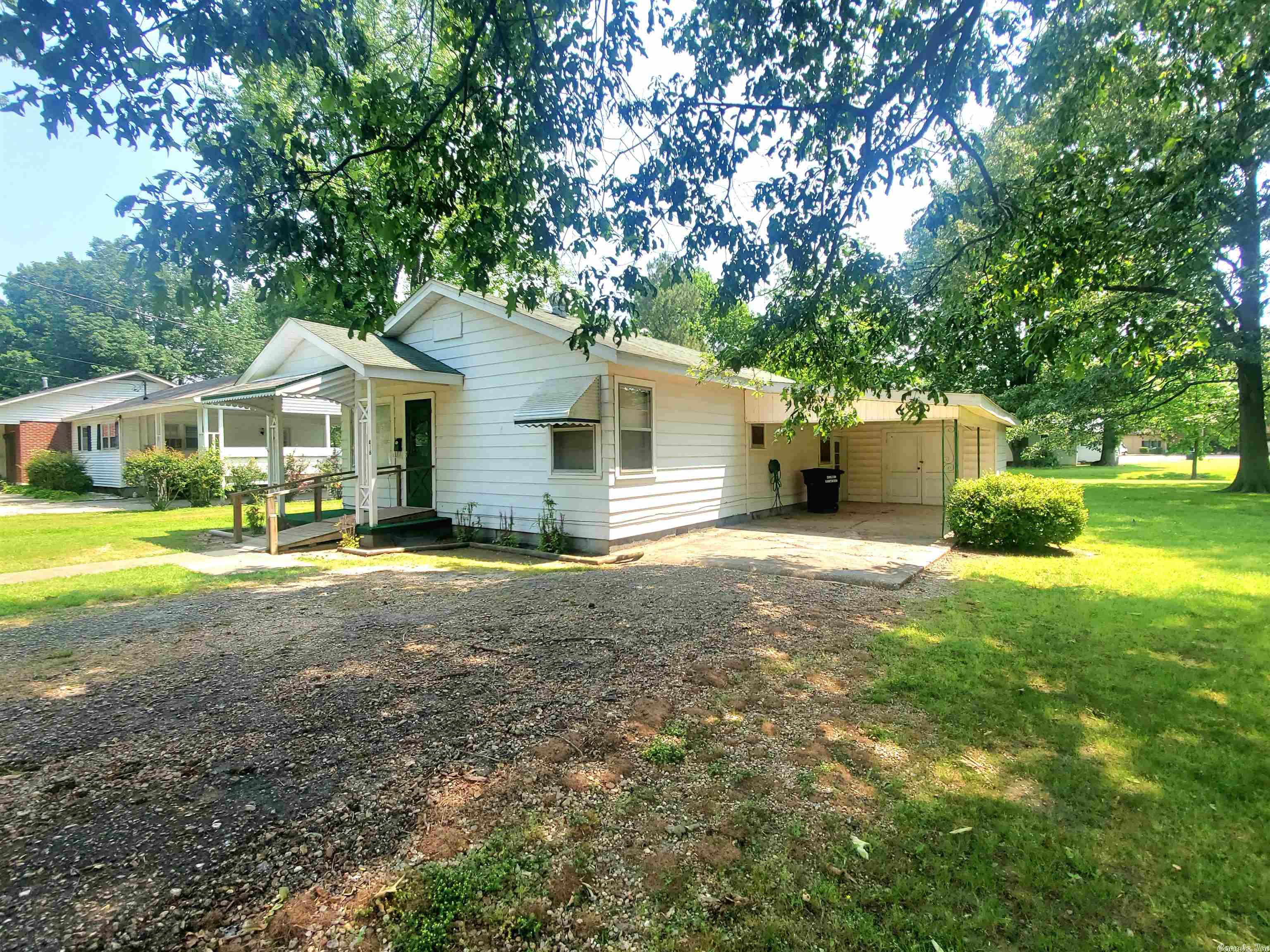 Johnson & Wiley - Residential