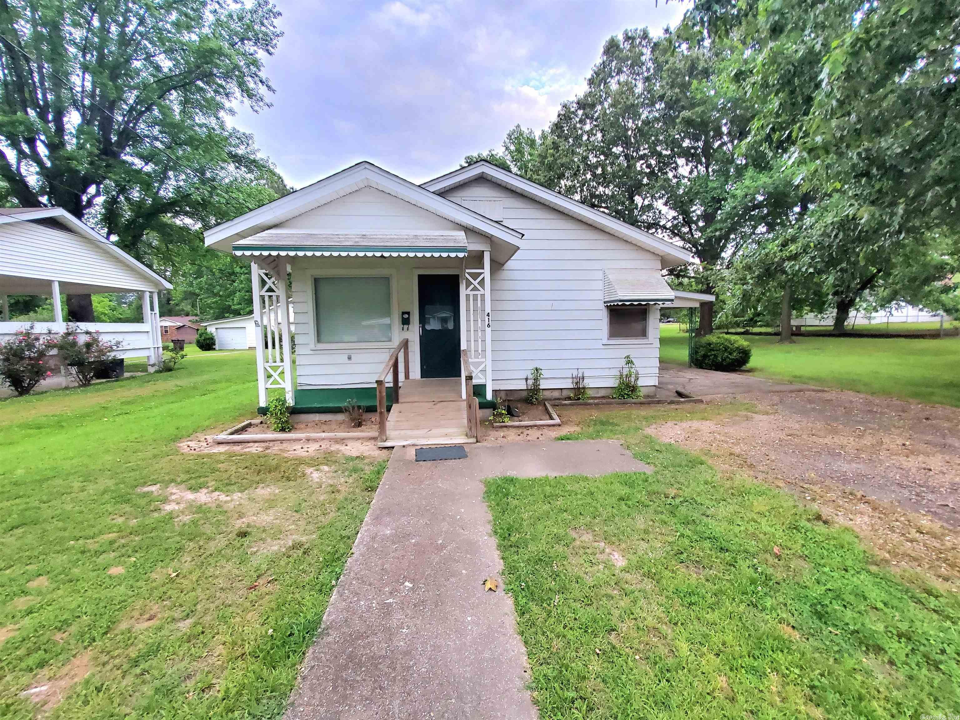 Johnson & Wiley - Residential