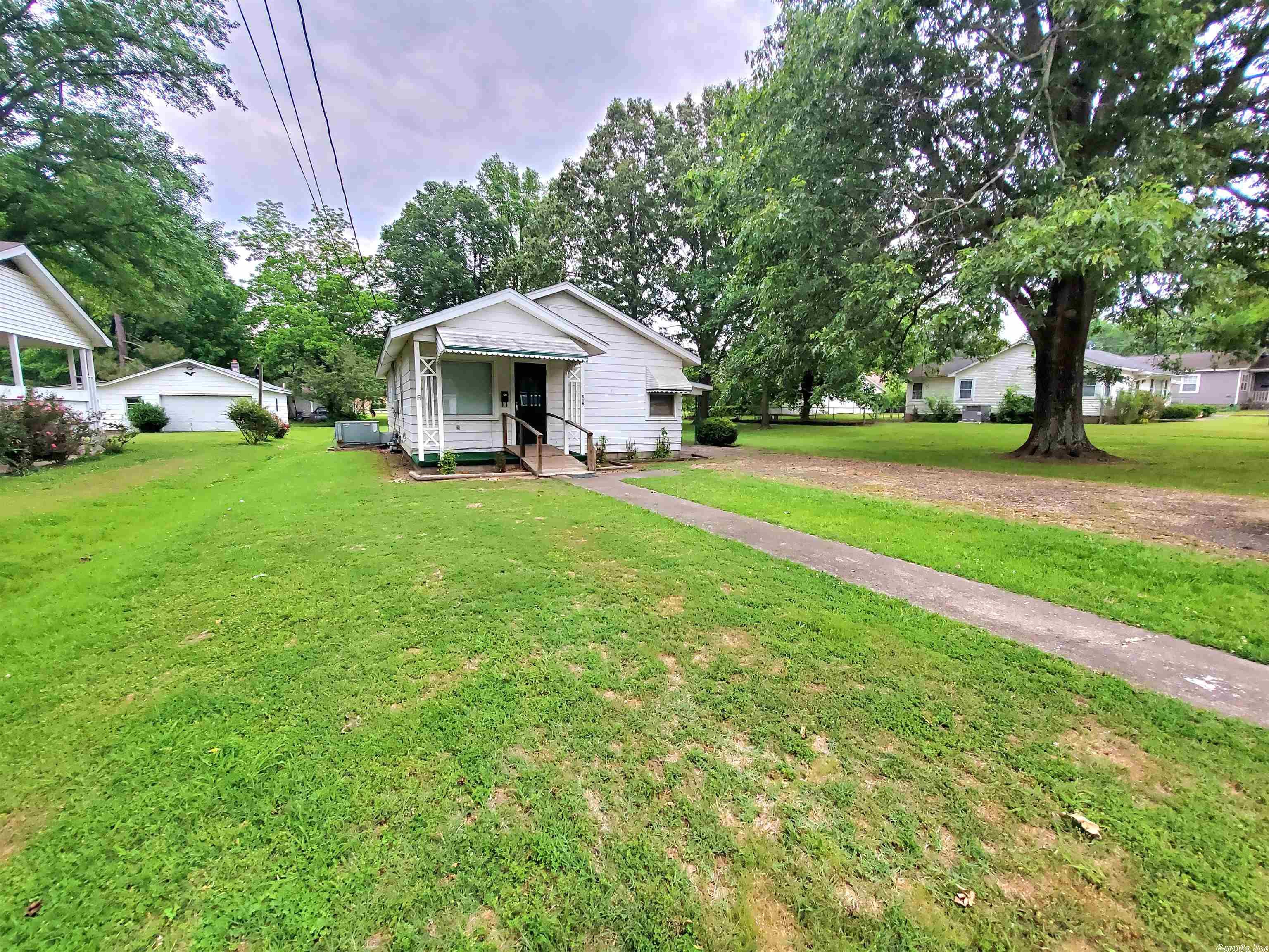 Johnson & Wiley - Residential