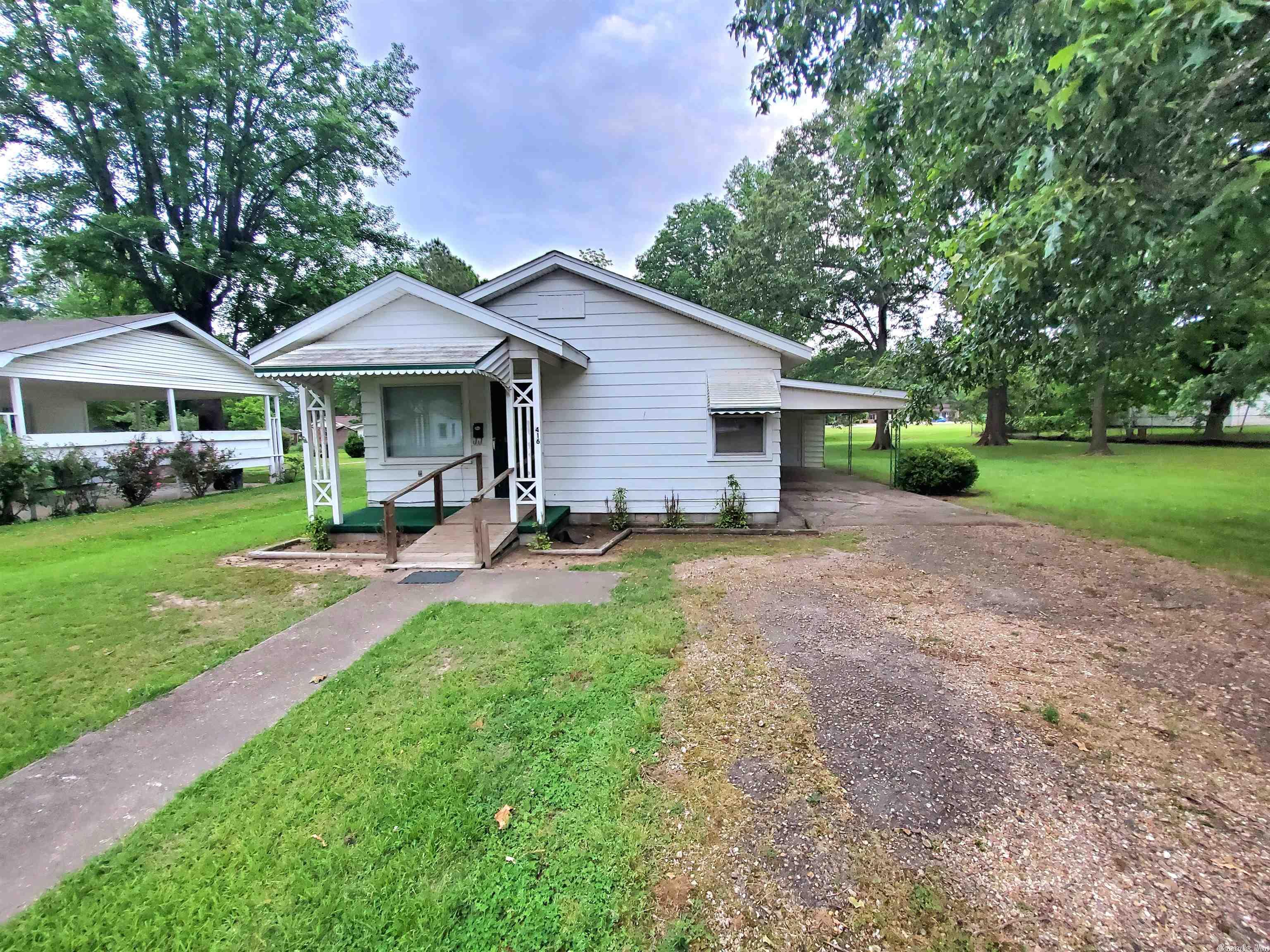 Johnson & Wiley - Residential