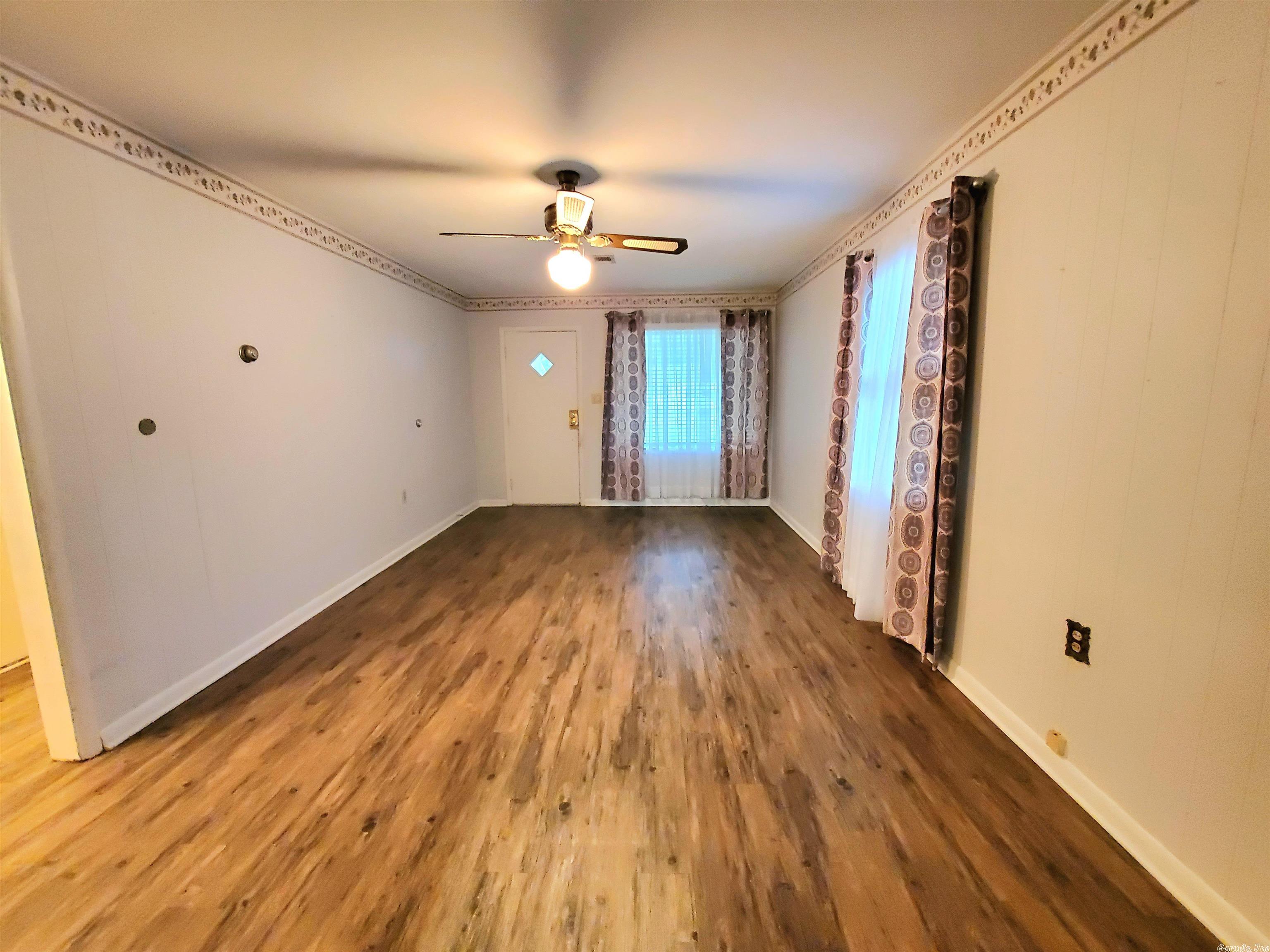 Johnson & Wiley - Residential