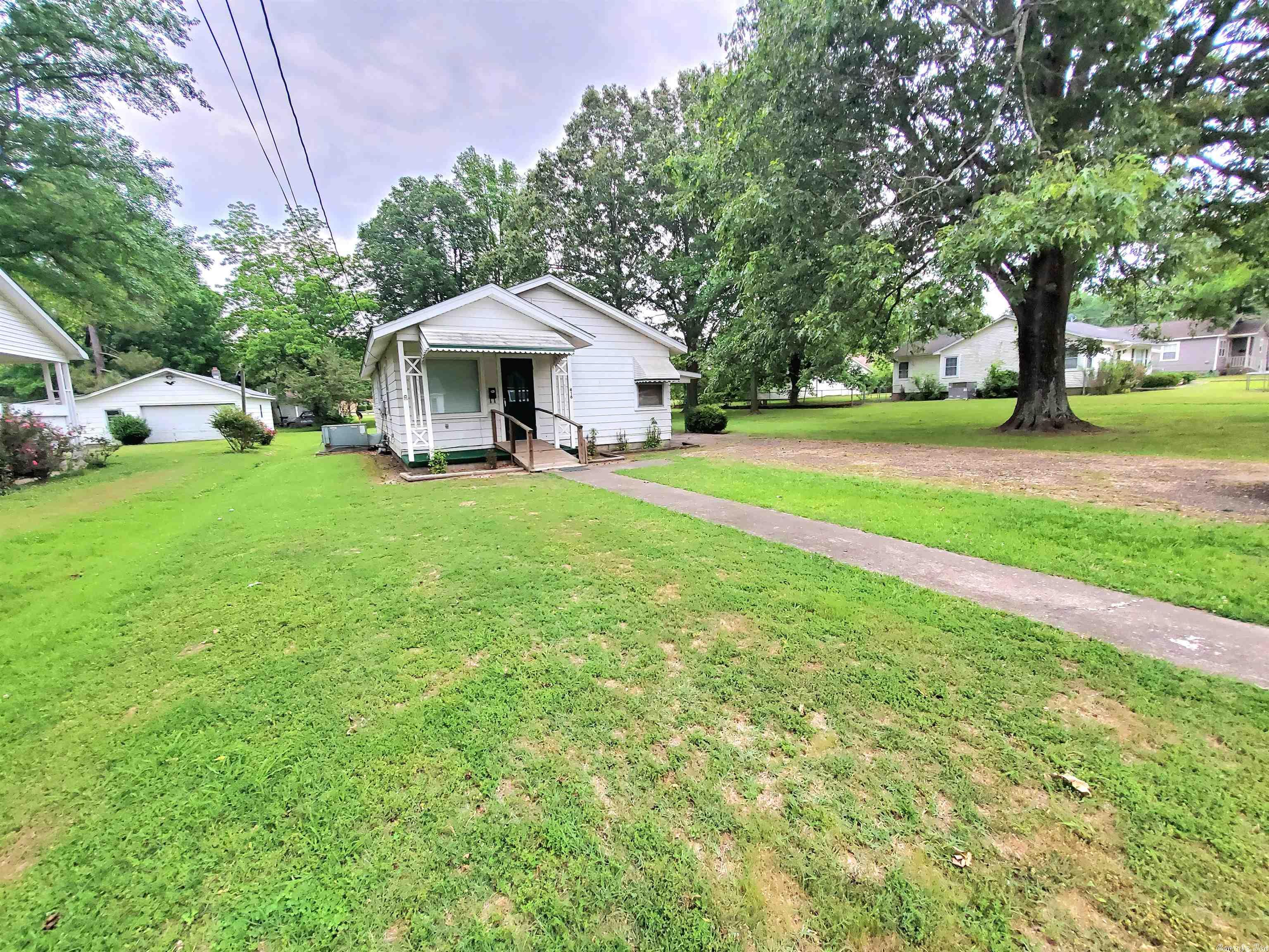 Johnson & Wiley - Residential