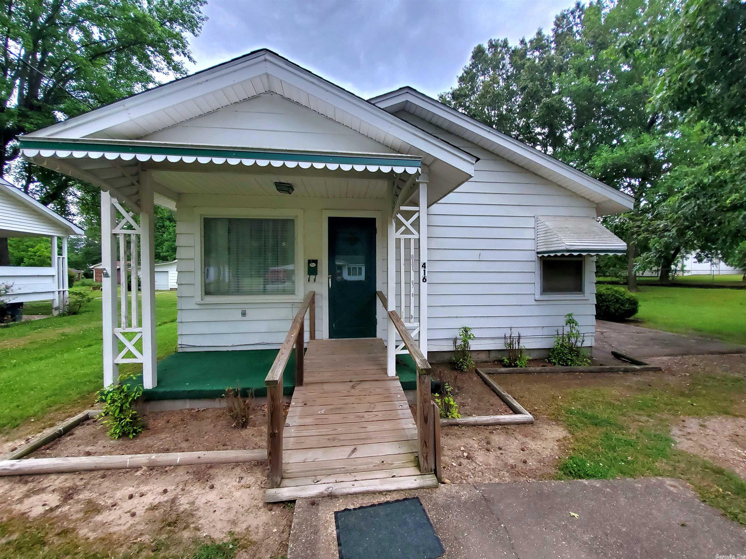 Johnson & Wiley - Residential