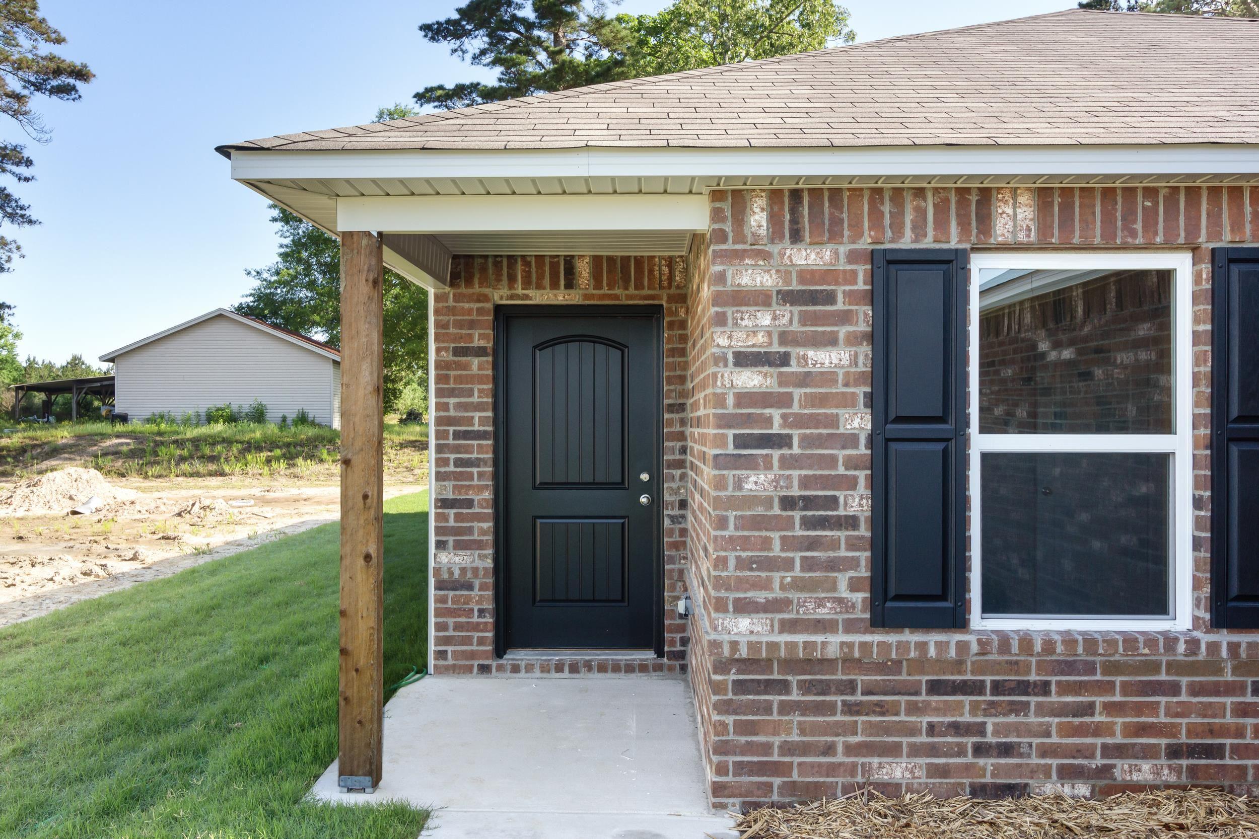 SPRINGLAKE TRAILS - Residential