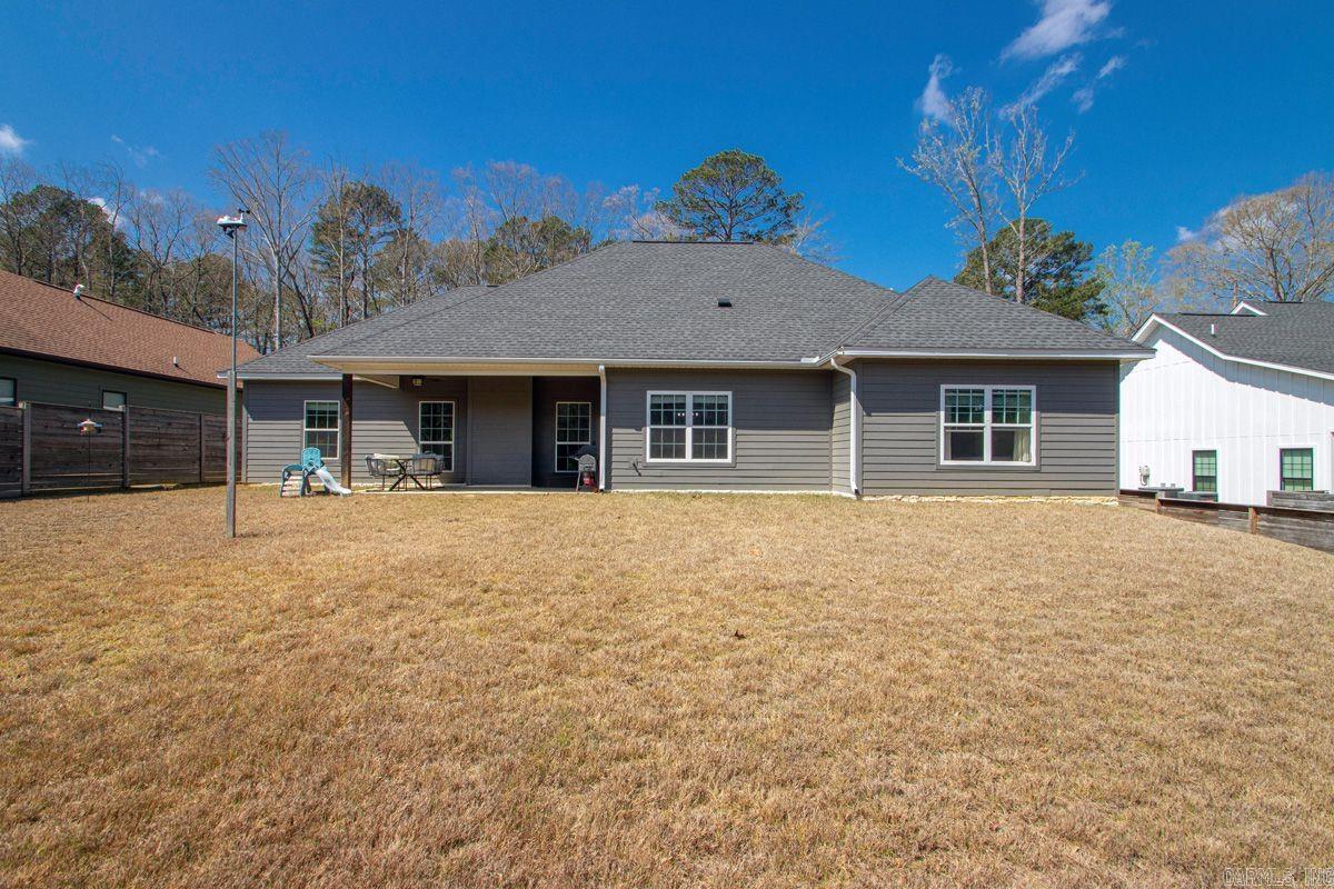 THE WATERS ON TIMBERLAKE - Residential