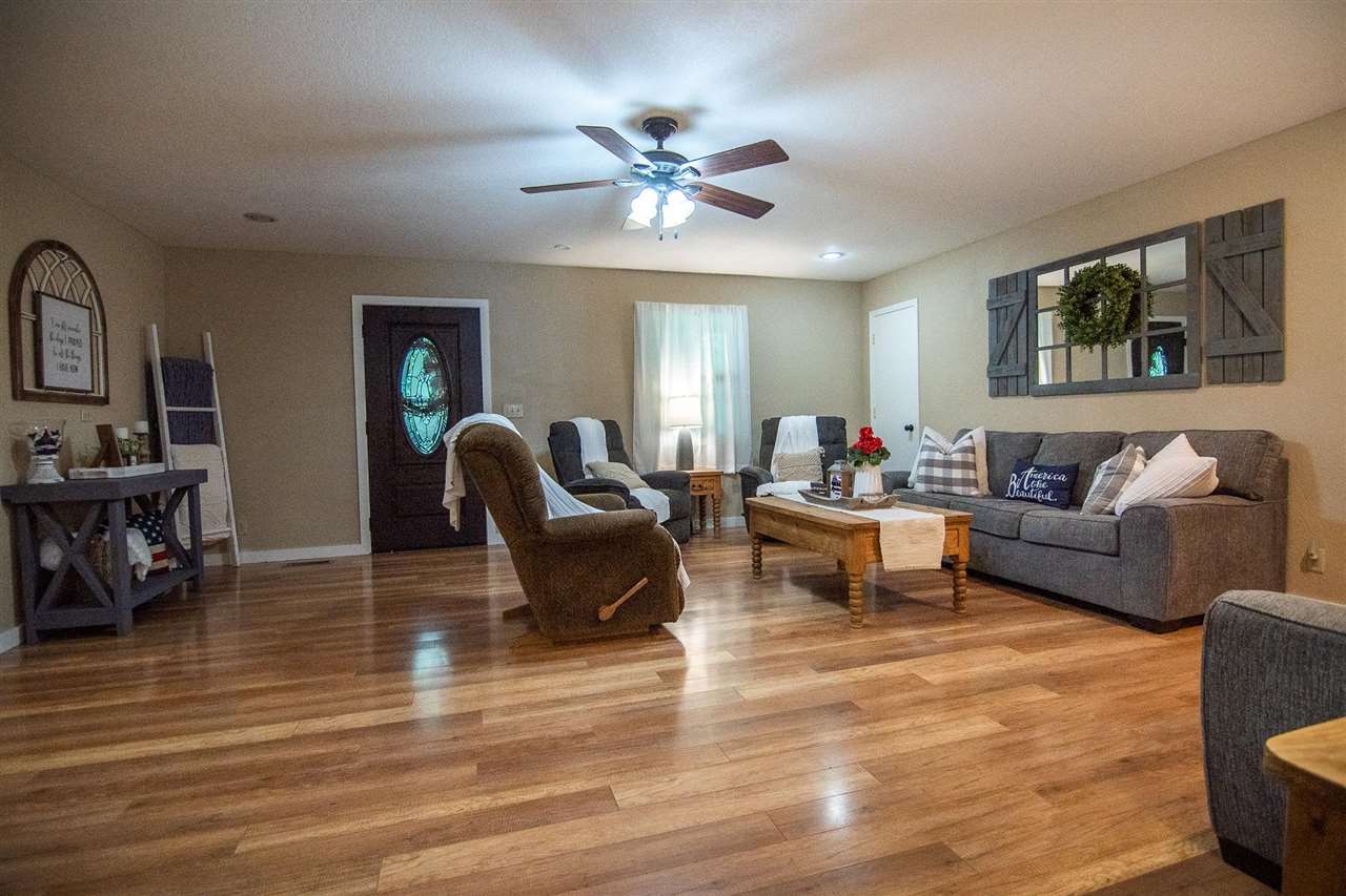 Heber Springs-Outside - Residential
