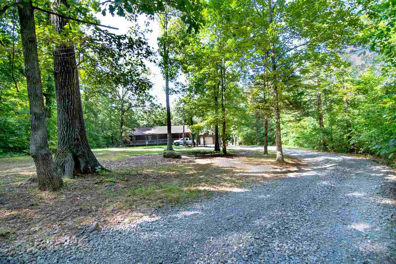Heber Springs-Outside - Residential