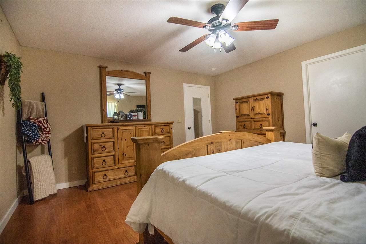 Heber Springs-Outside - Residential