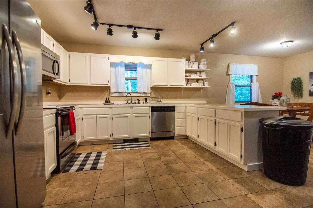 Heber Springs-Outside - Residential