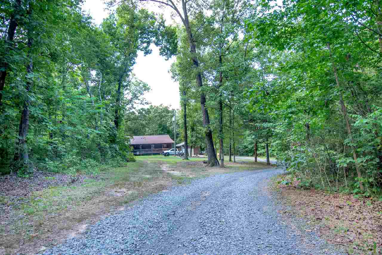 Heber Springs-Outside - Residential