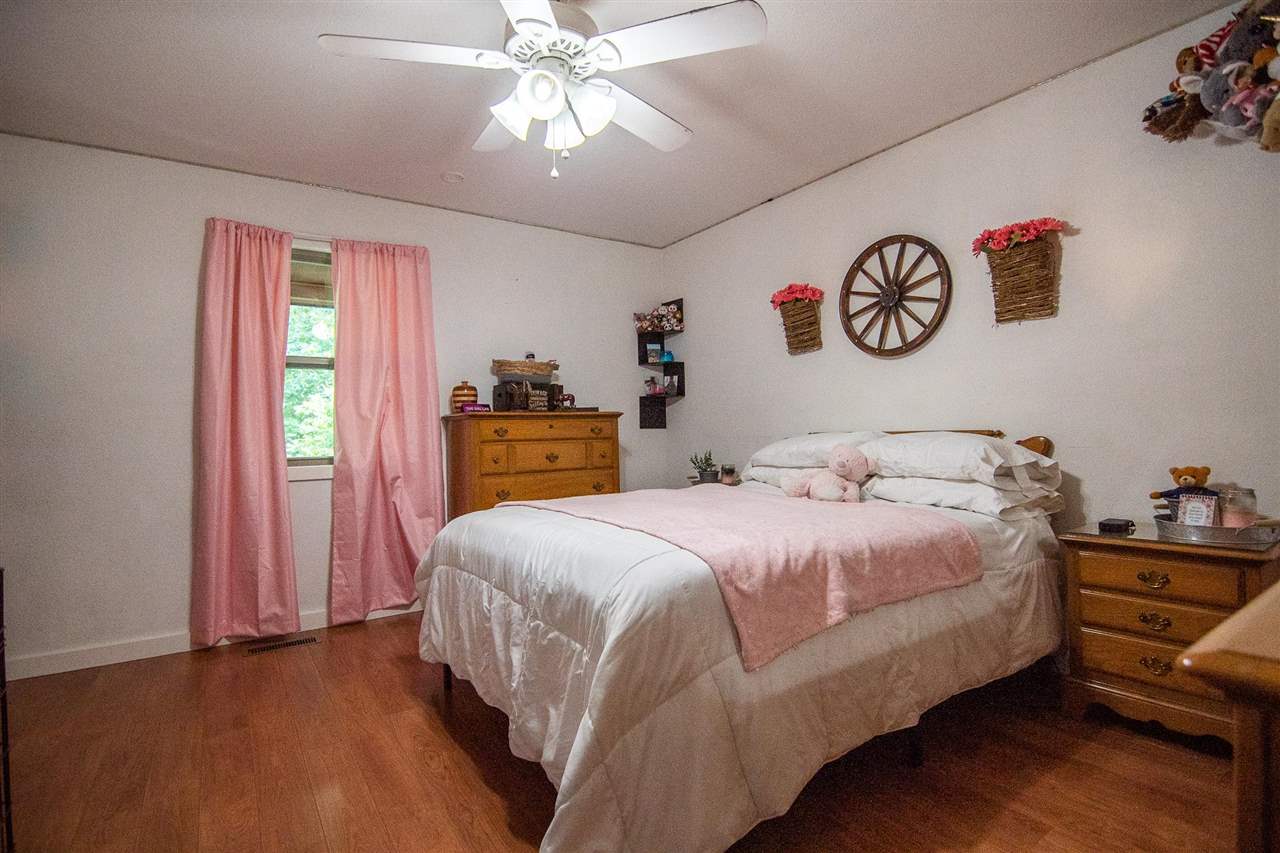 Heber Springs-Outside - Residential
