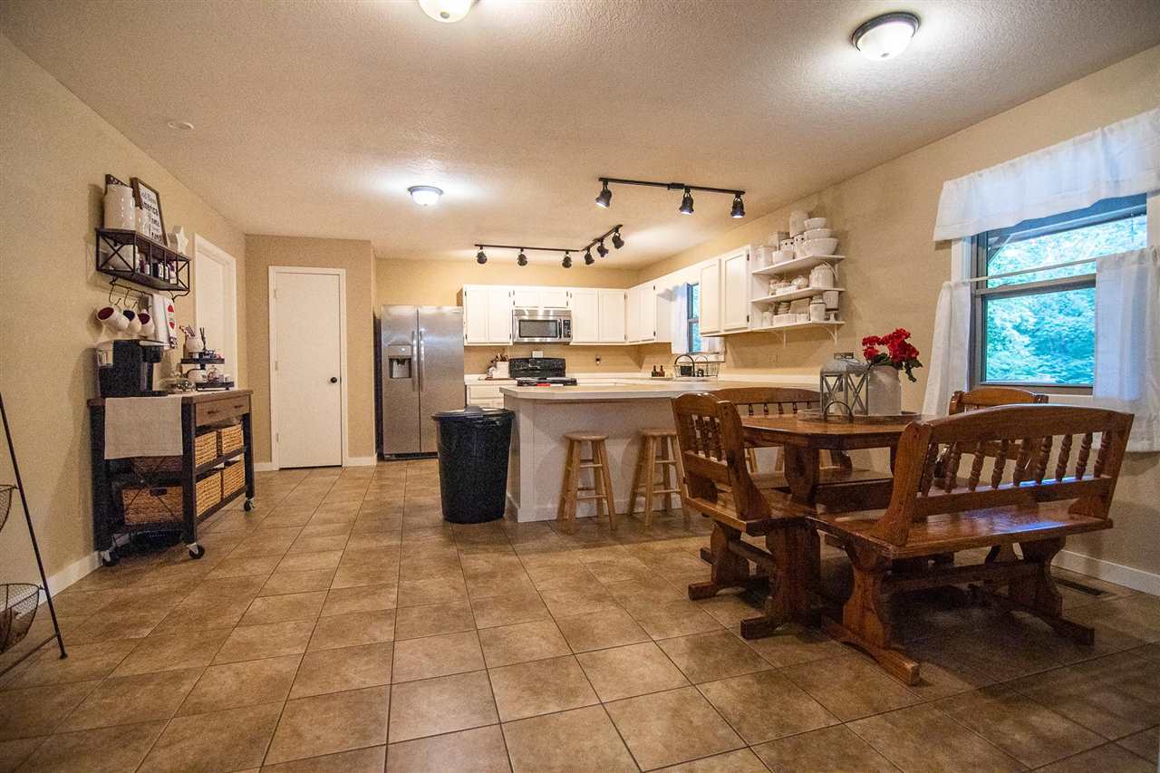 Heber Springs-Outside - Residential