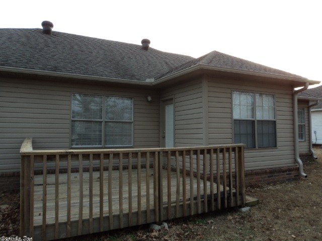 Hill Top - Residential