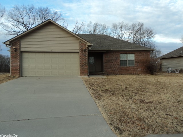 Hill Top - Residential