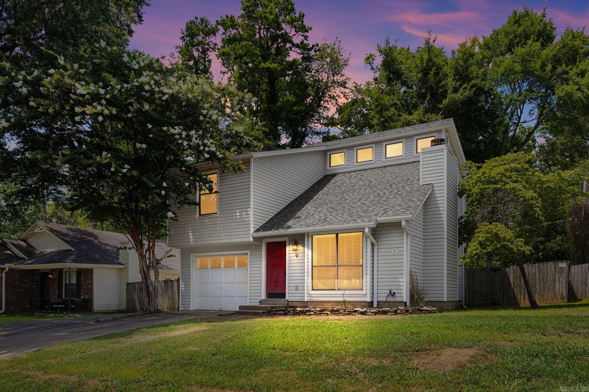WHITE OAK VILLAGE - Residential