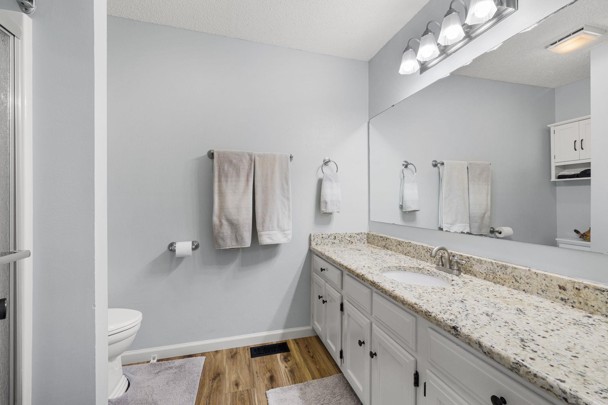 WHITE OAK VILLAGE - Residential