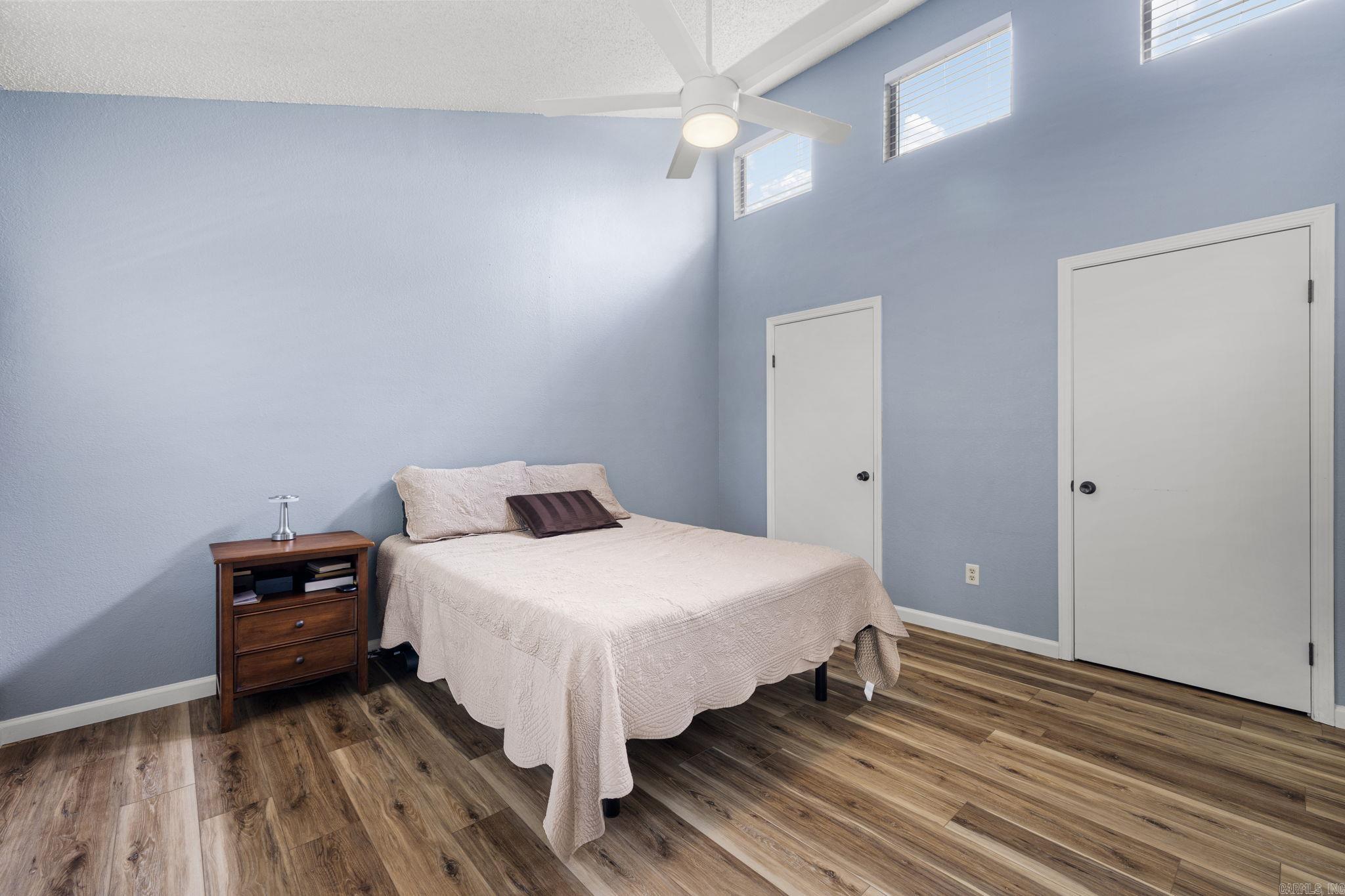WHITE OAK VILLAGE - Residential