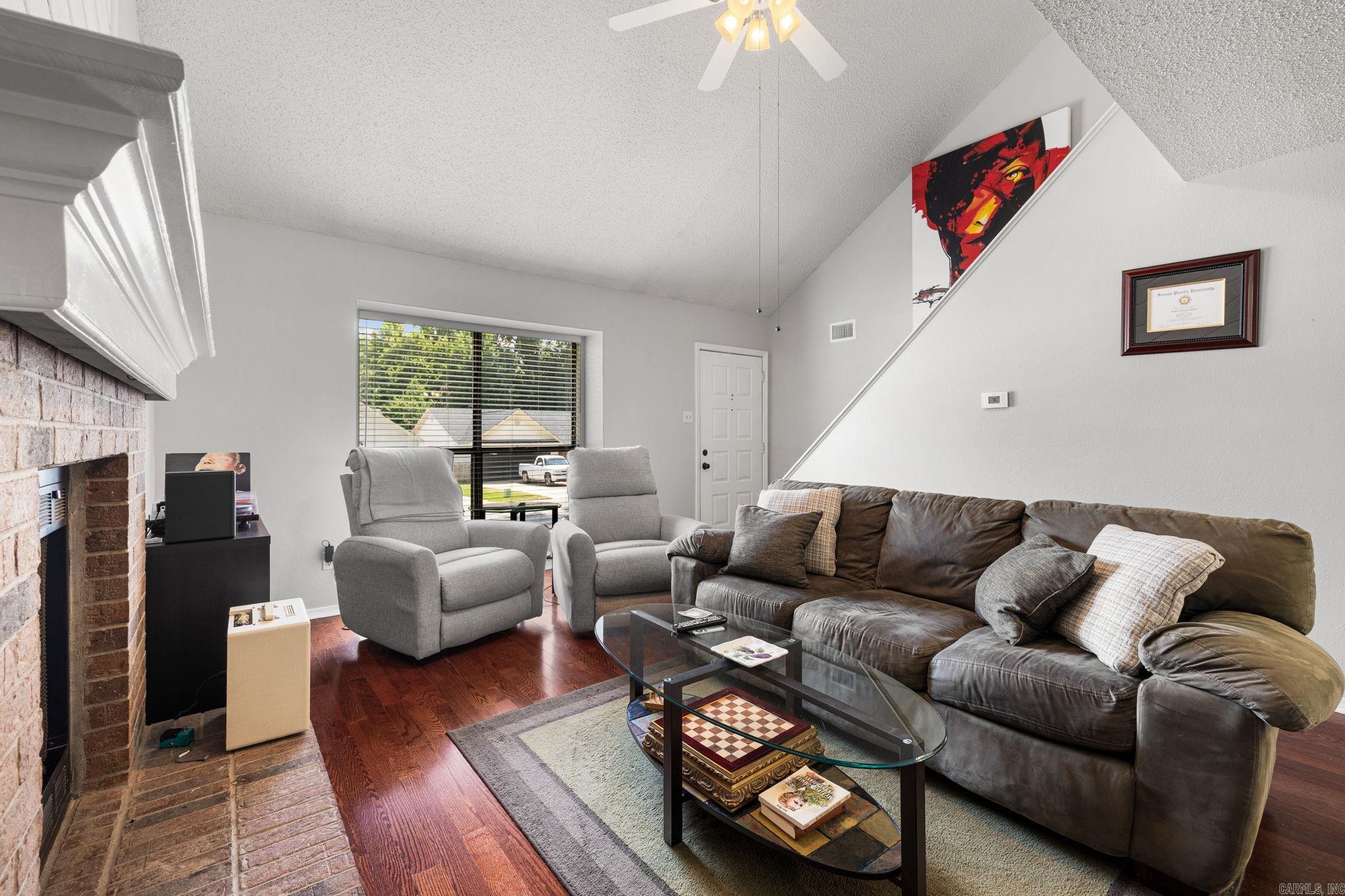 WHITE OAK VILLAGE - Residential