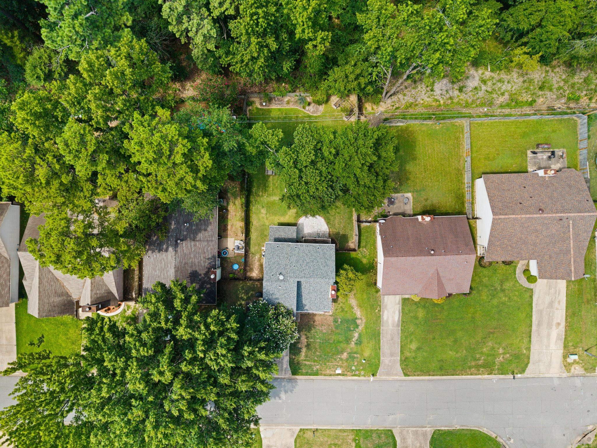 WHITE OAK VILLAGE - Residential