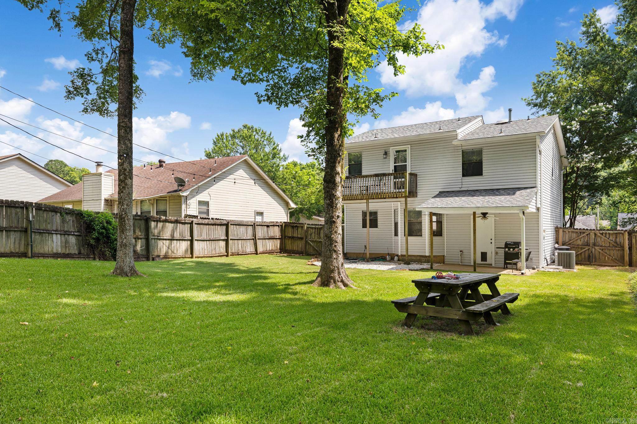 WHITE OAK VILLAGE - Residential