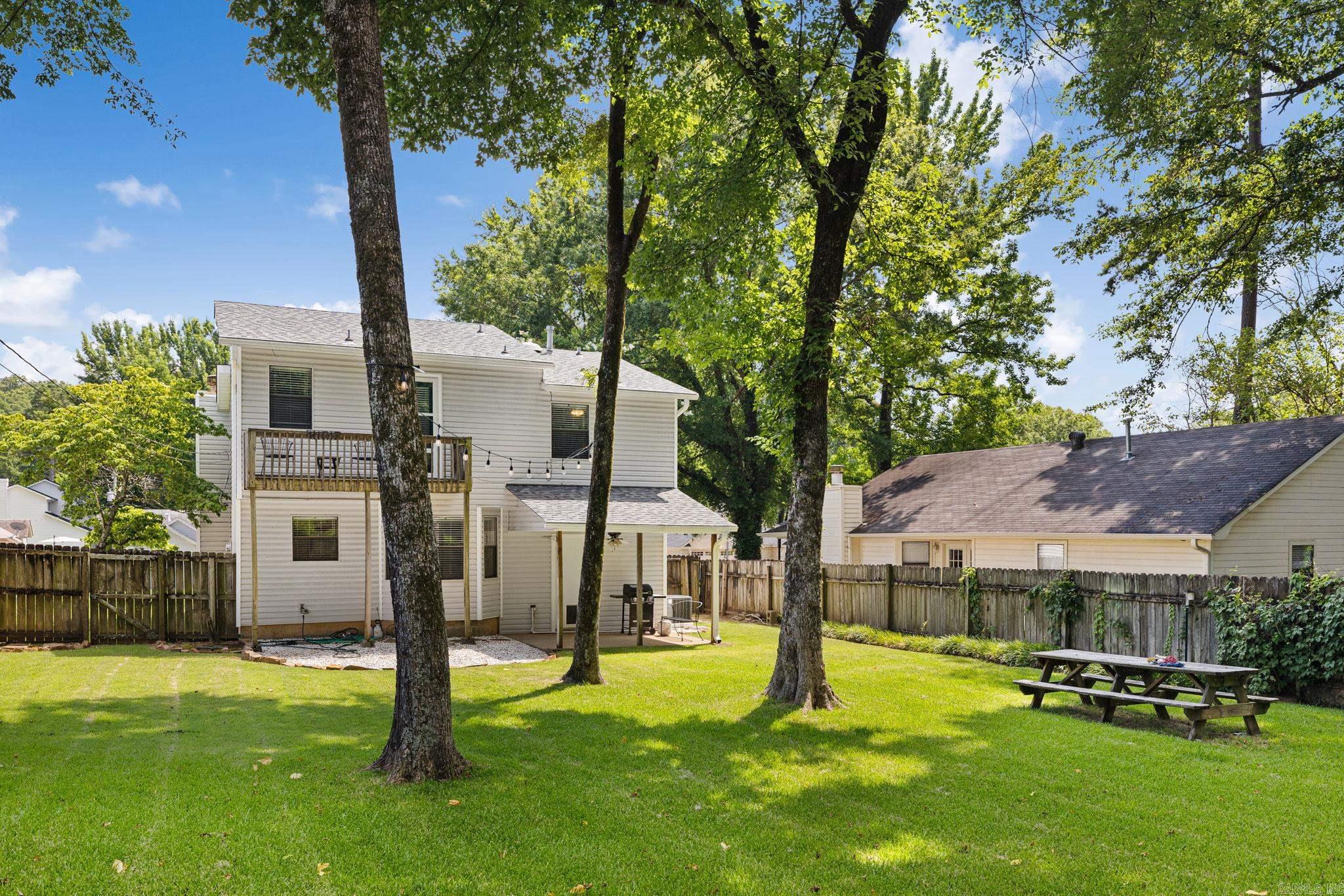WHITE OAK VILLAGE - Residential